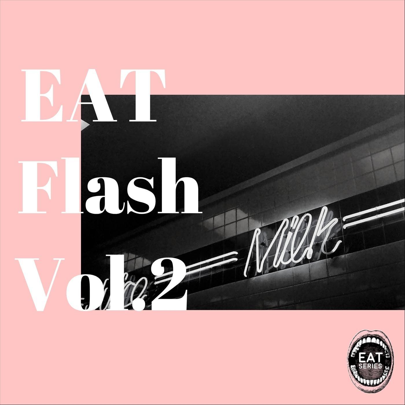 Eat Flash, Vol. 2