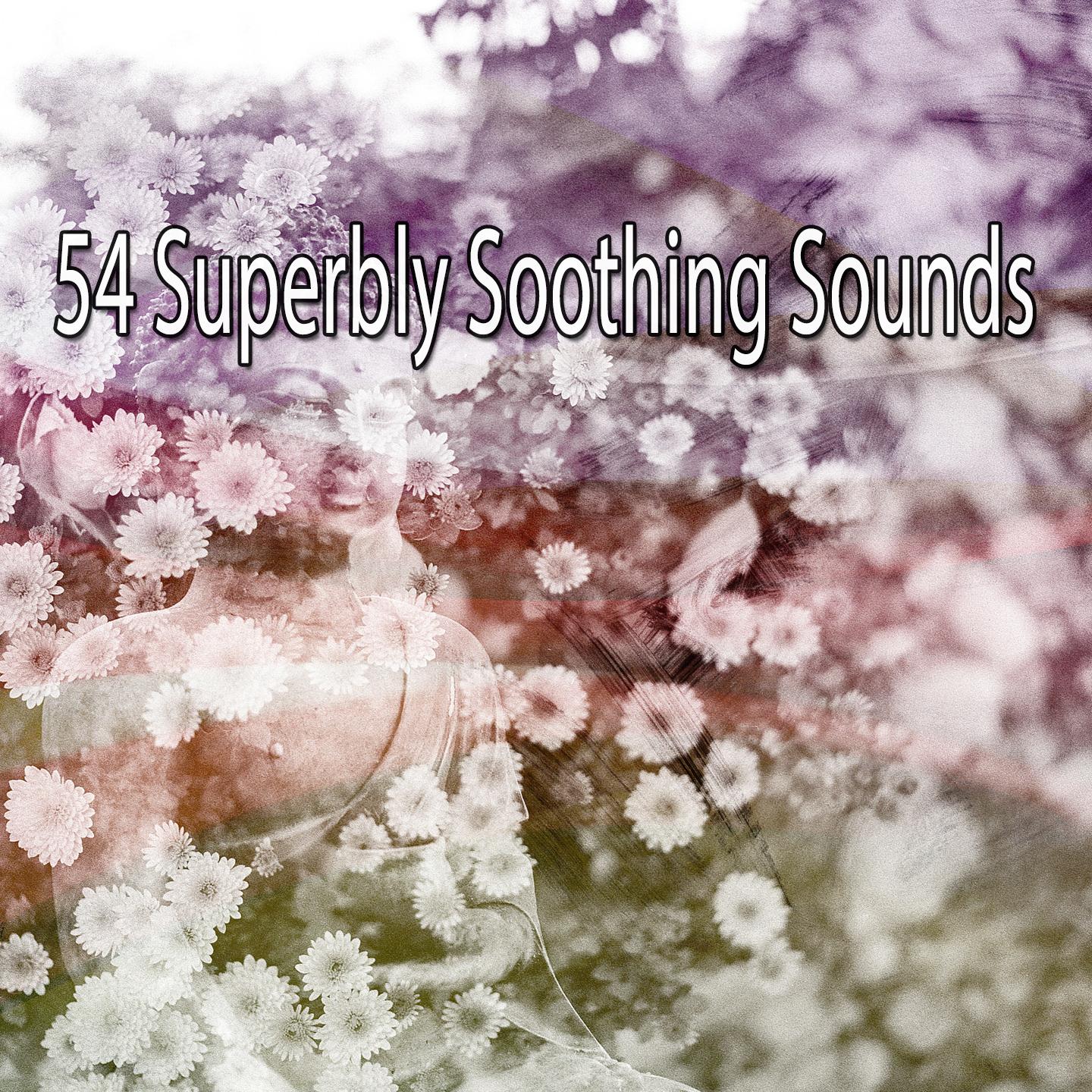 54 Superbly Soothing Sounds