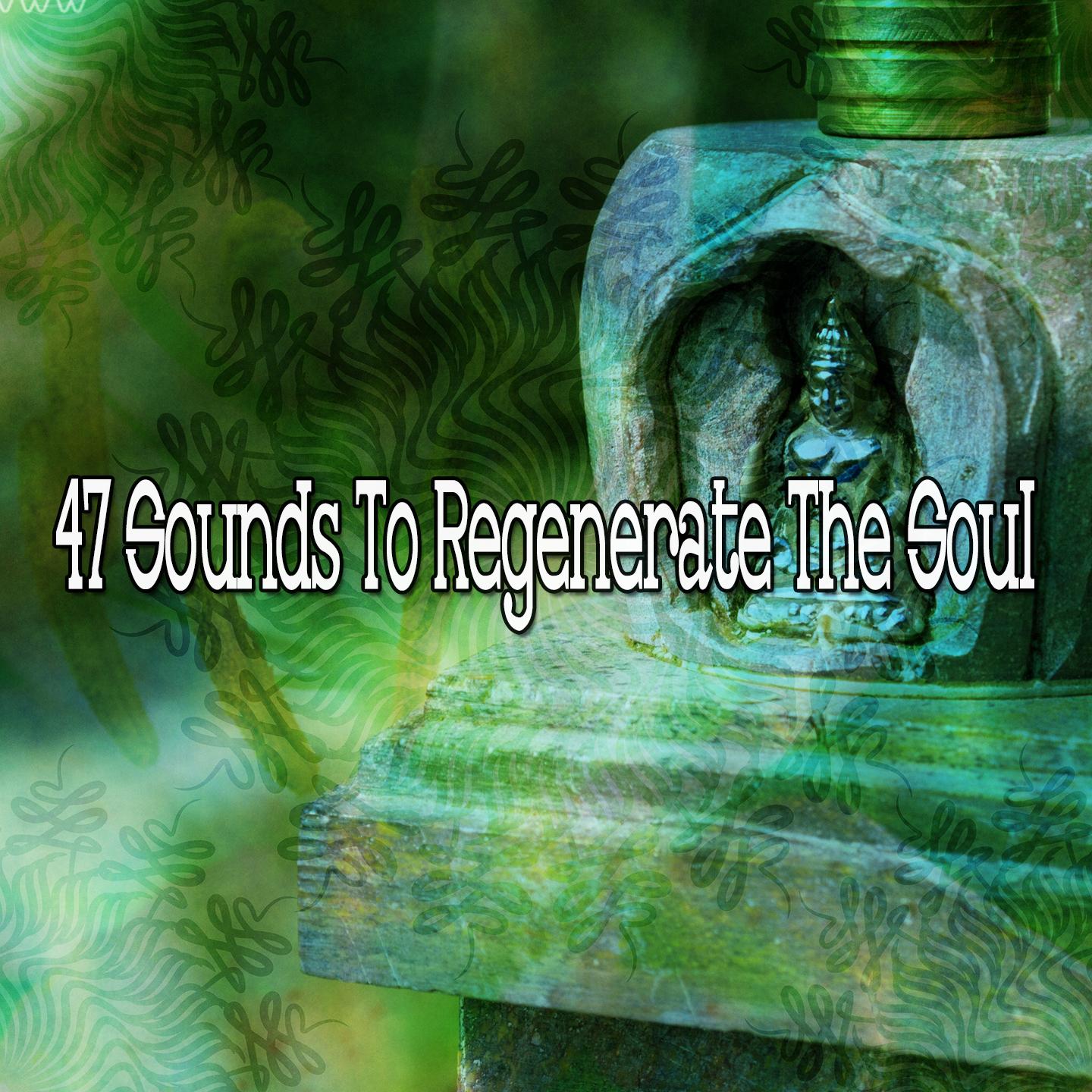 47 Sounds to Regenerate the Soul