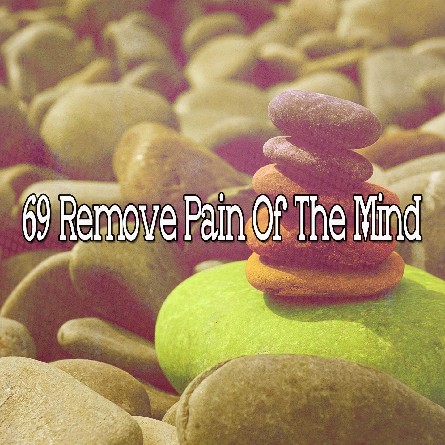 69 Remove Pain of the Mind