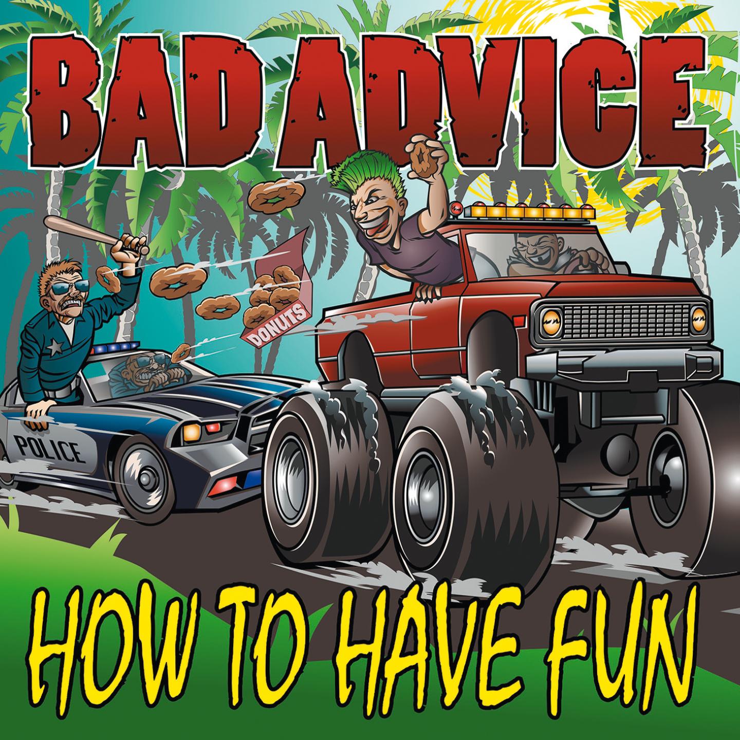 How to Have Fun