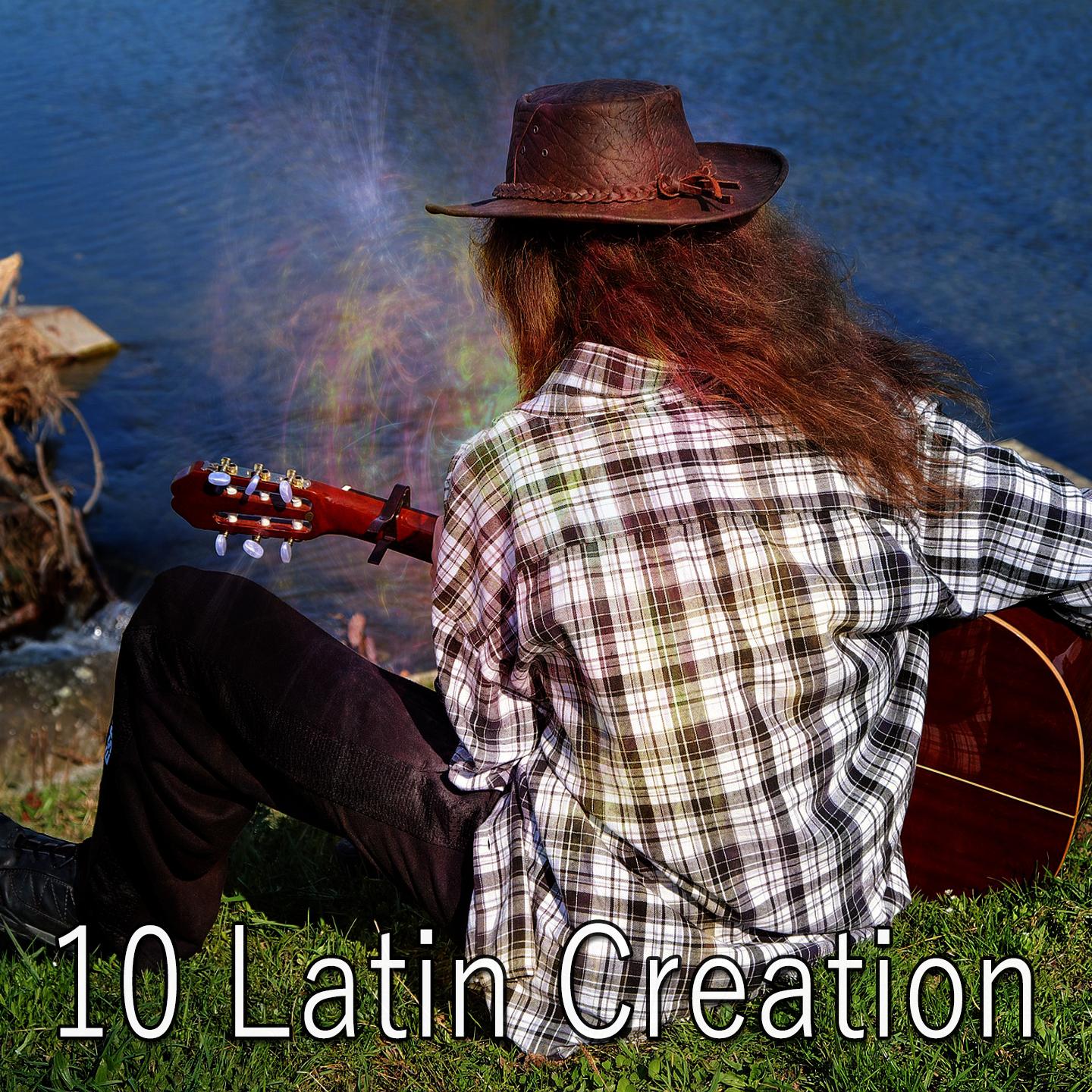 10 Latin Creation