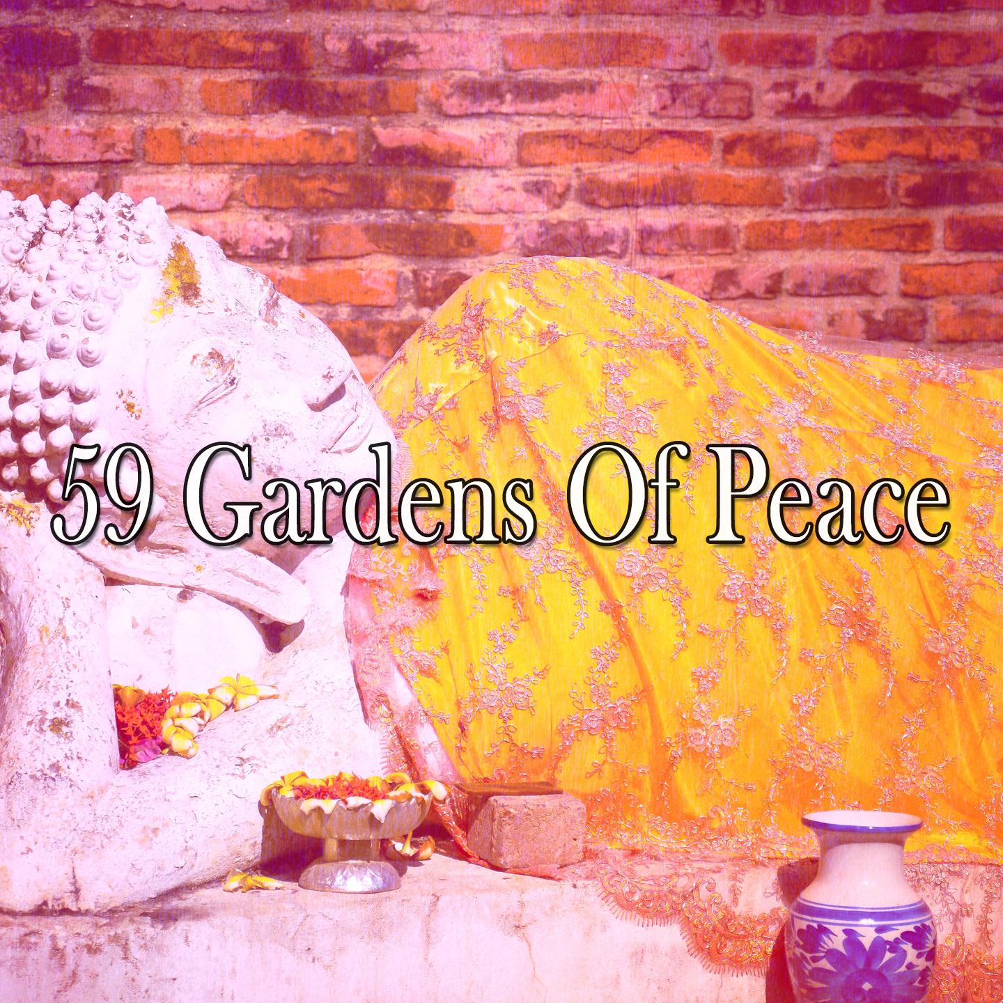 59 Gardens of Peace