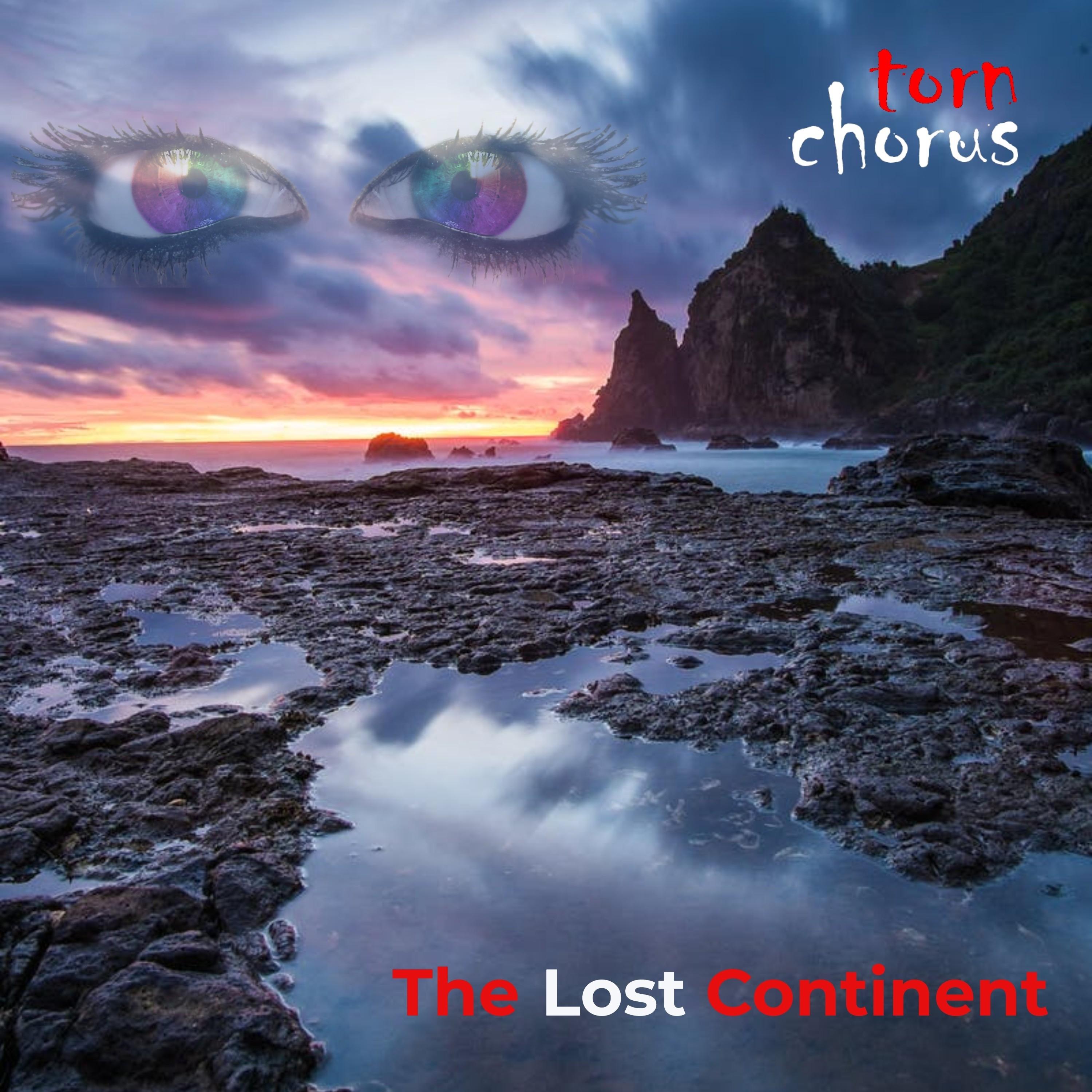 The Lost Continent