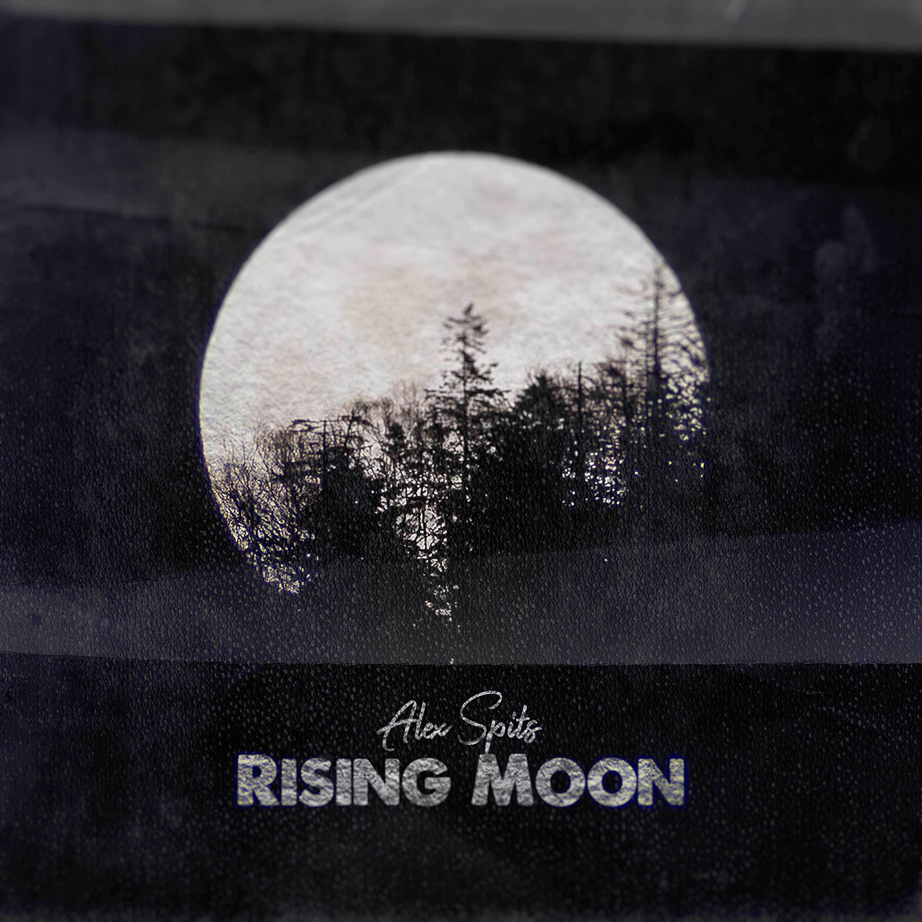 Rising Moon