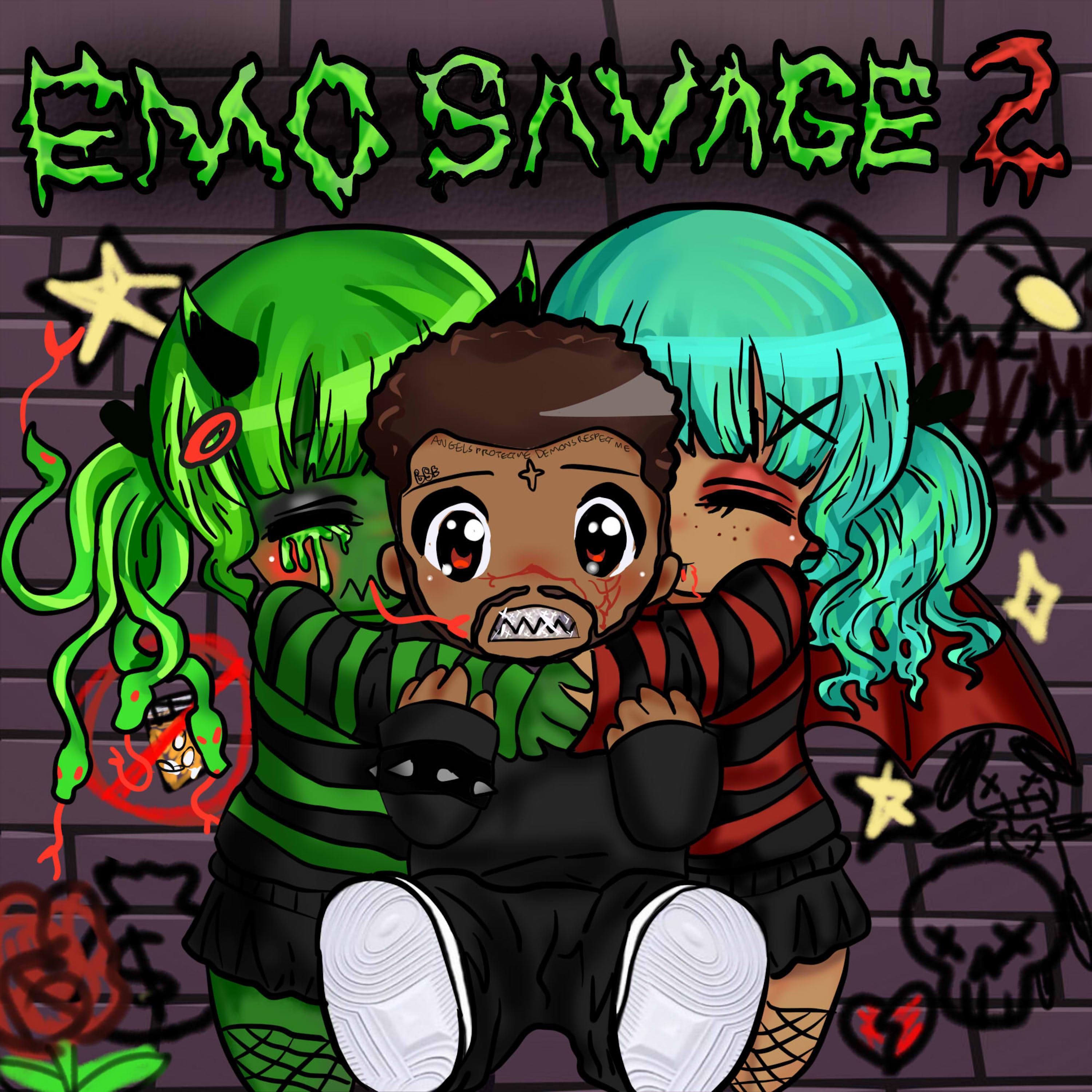 Emo Savage 2