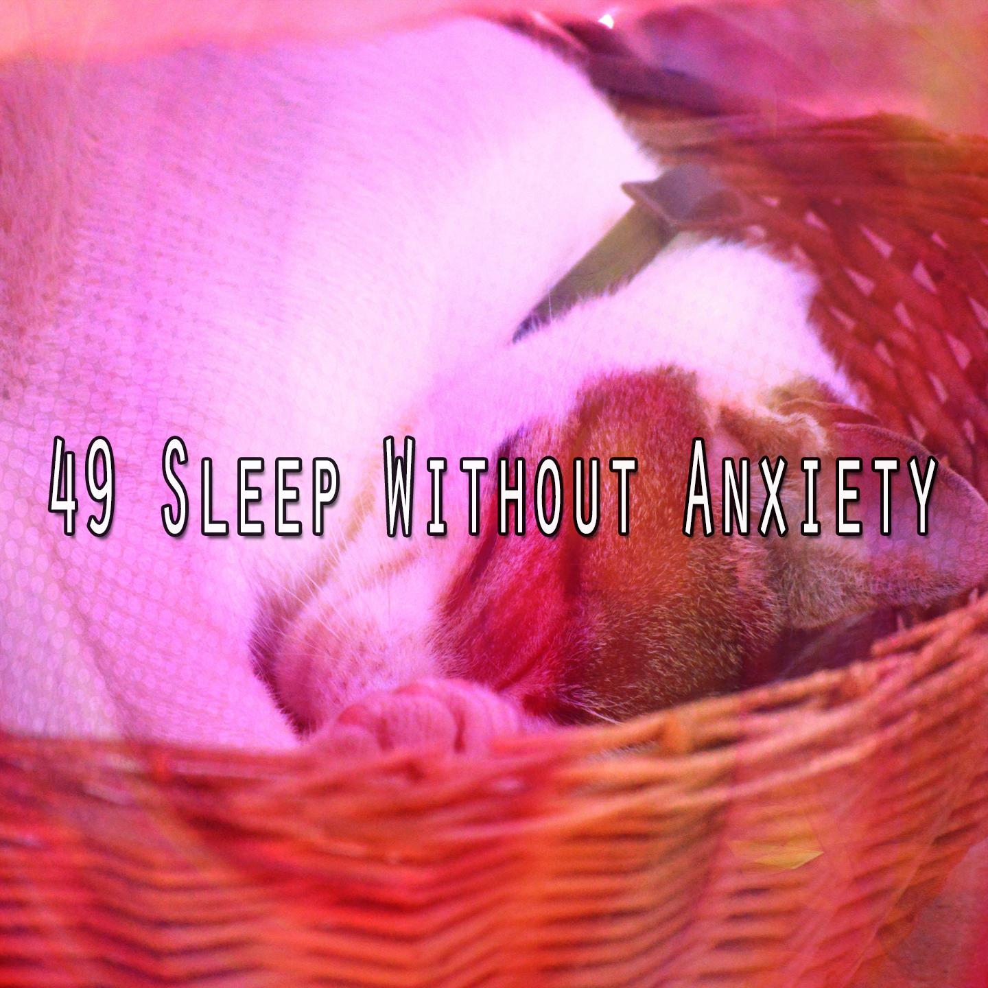 49 Sleep Without Anxiety