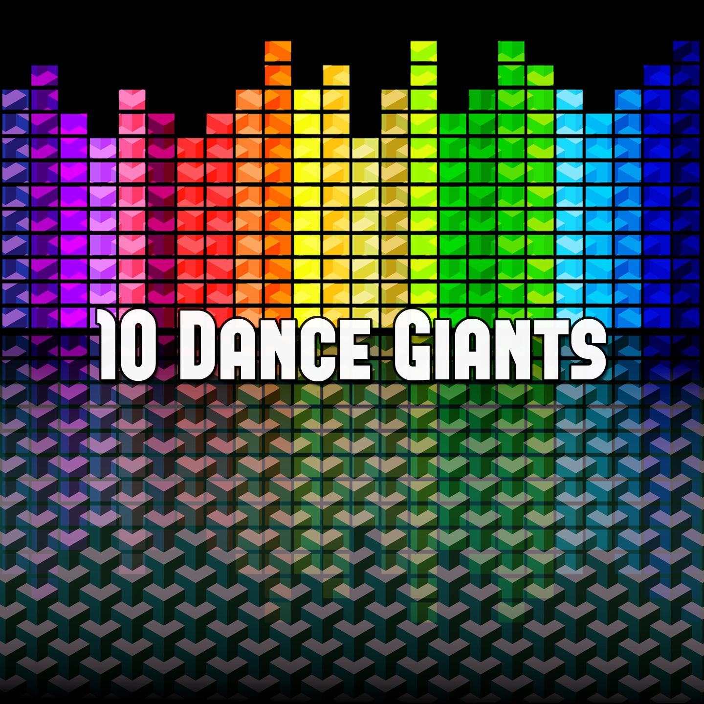 10 Dance Giants