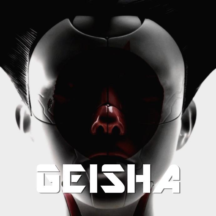 GEISHA