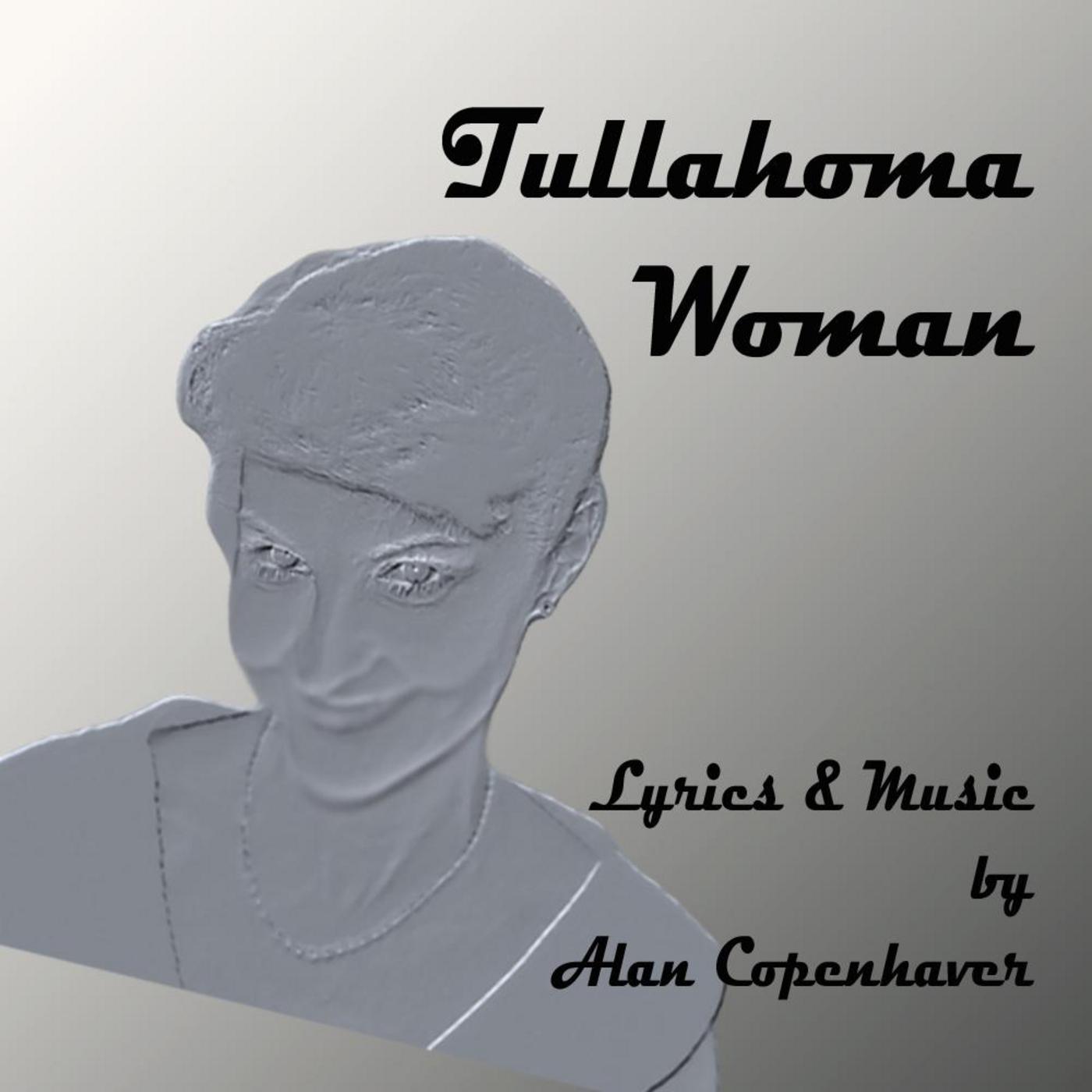 Tullahoma Woman