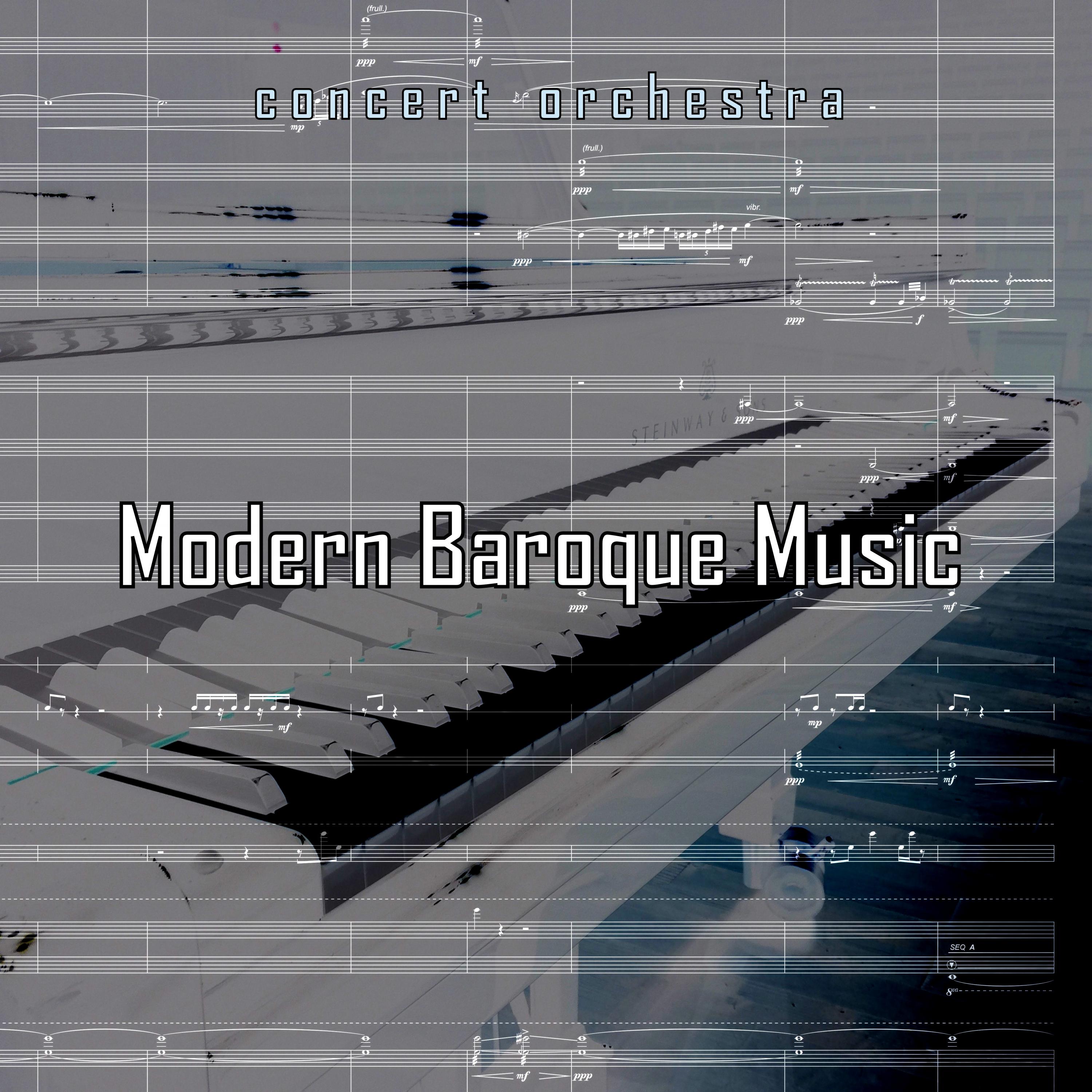 Modern Baroque Music