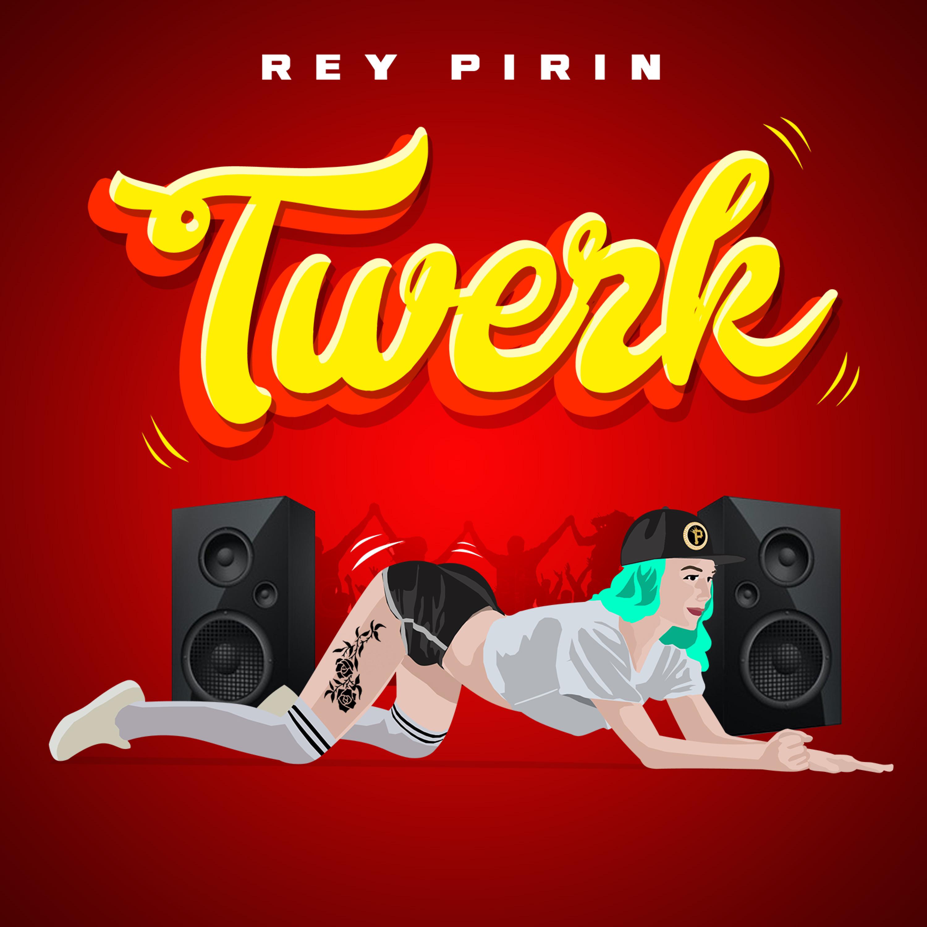 Twerk