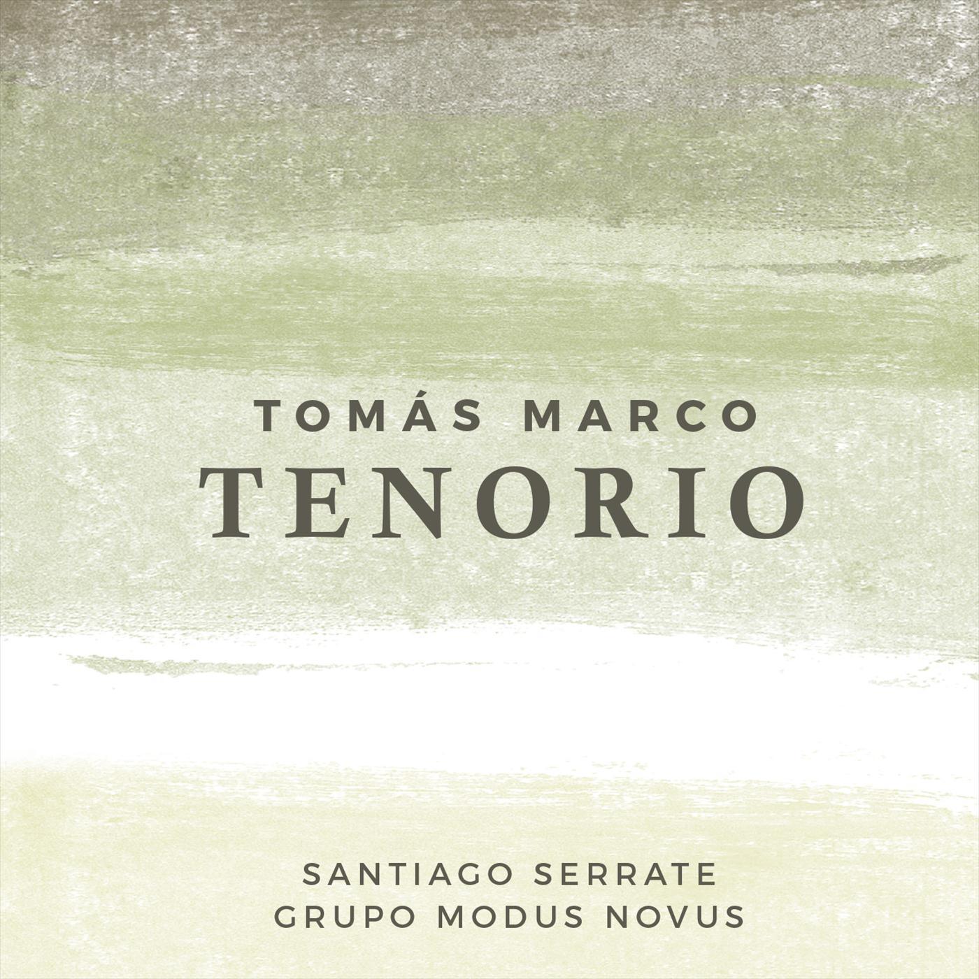 Toma s Marco: Tenorio