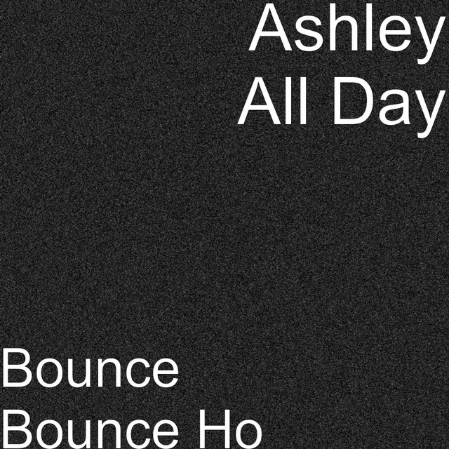 Bounce Bounce Ho