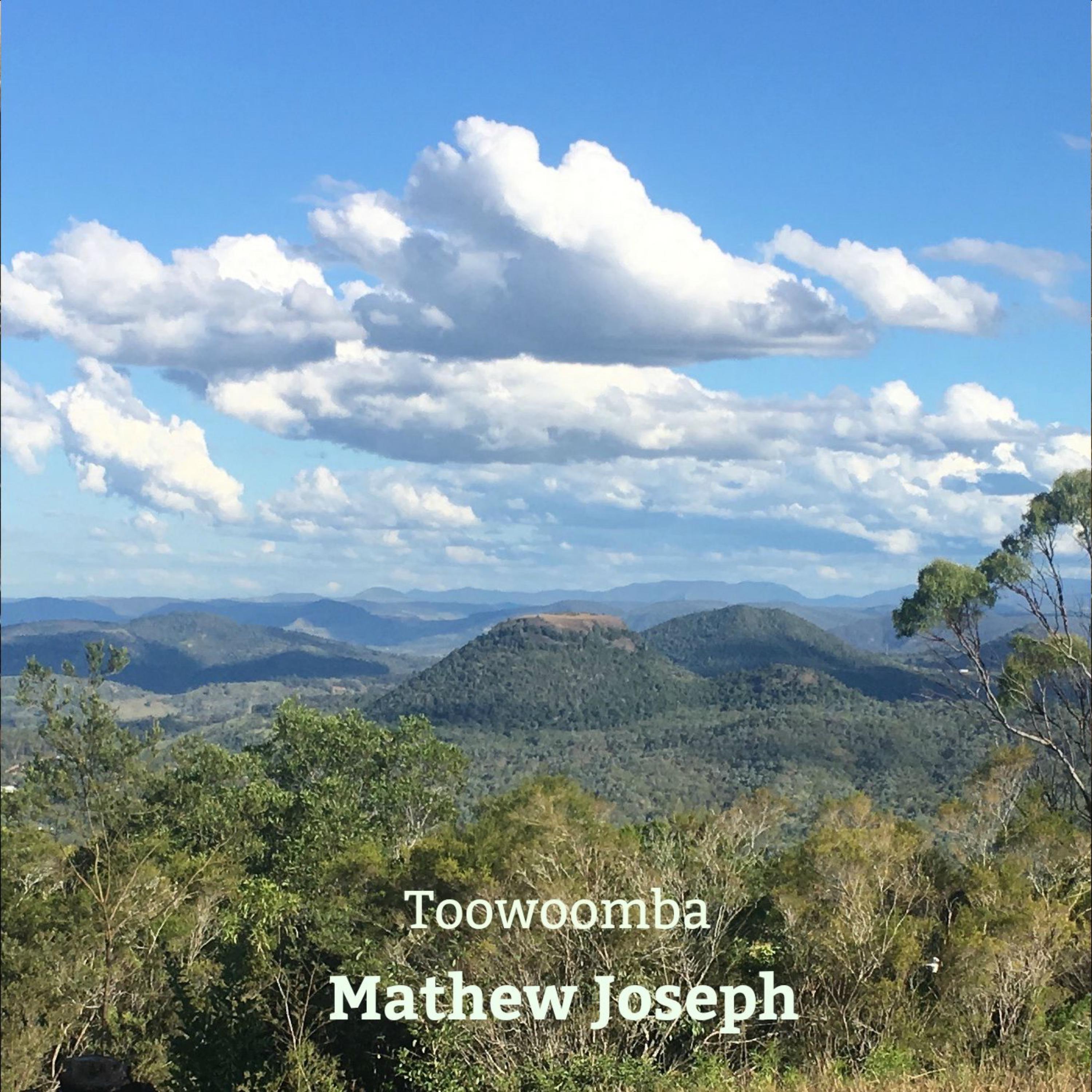 Toowoomba