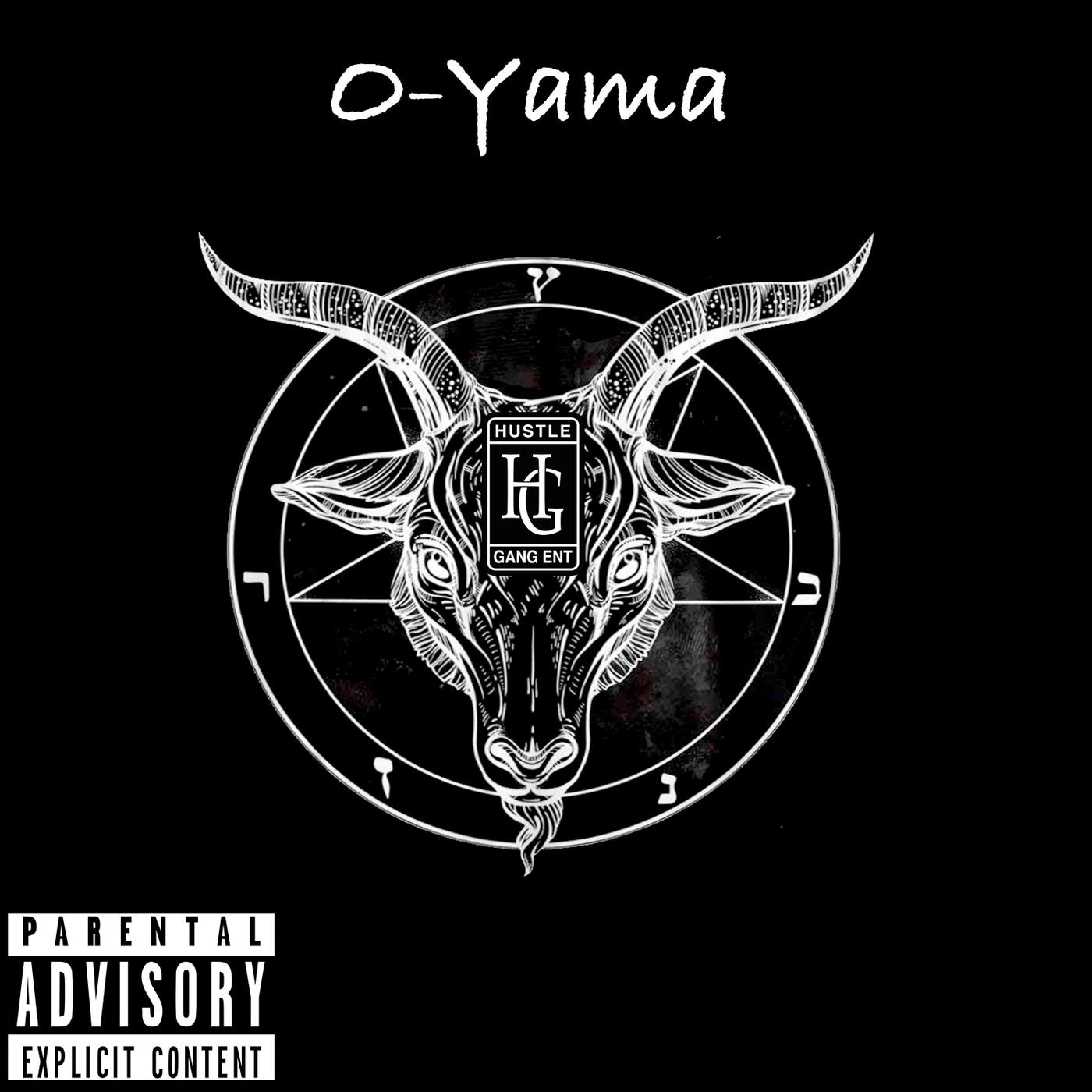 O-Yama