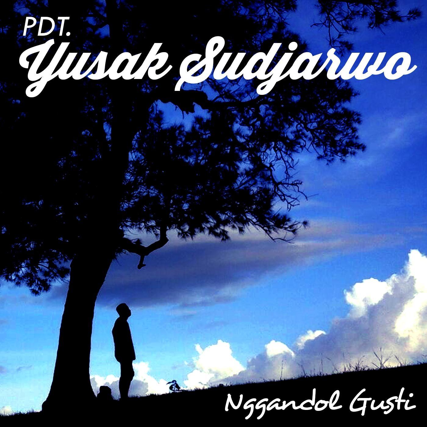 Nggandol Gusti