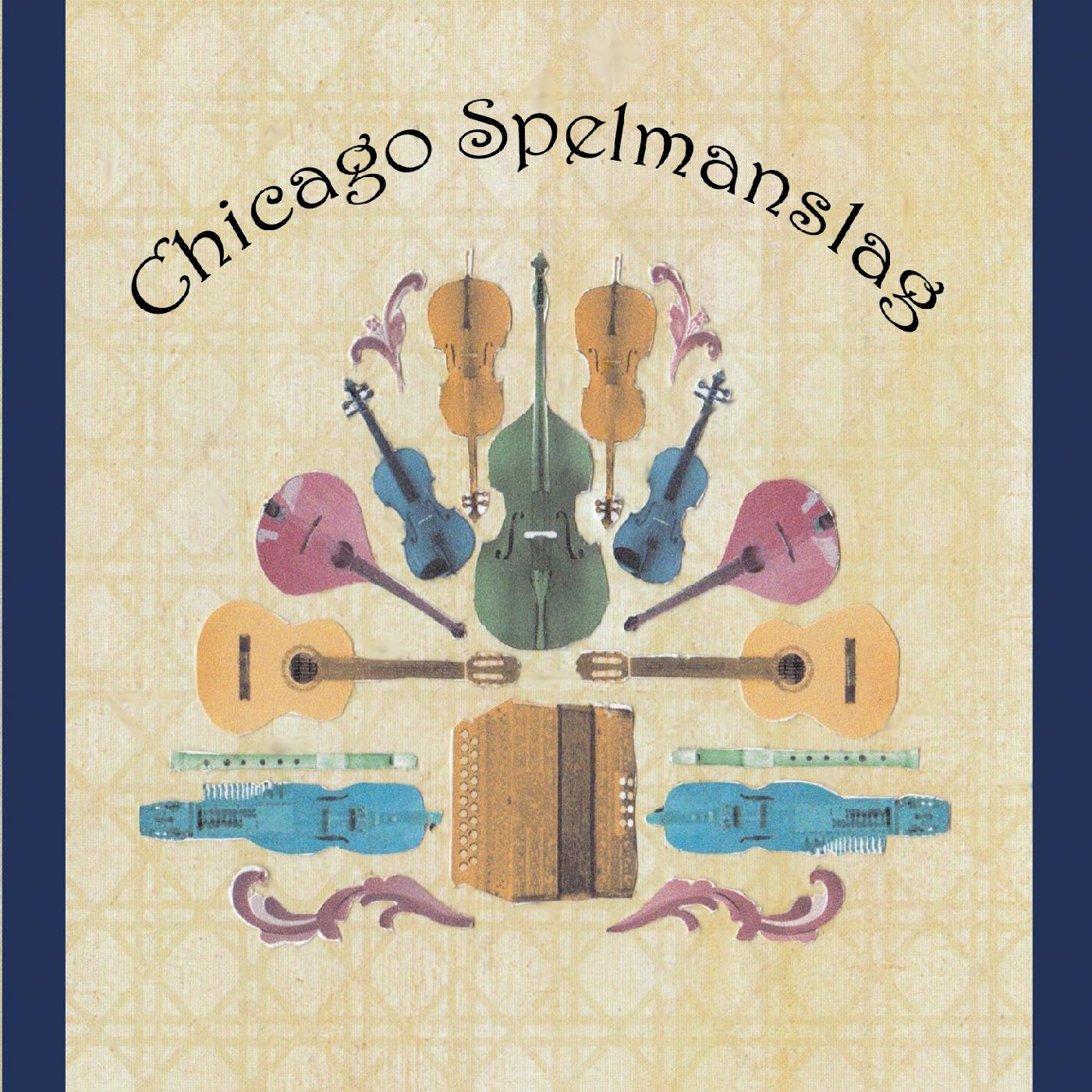 Chicago Spelmanslag