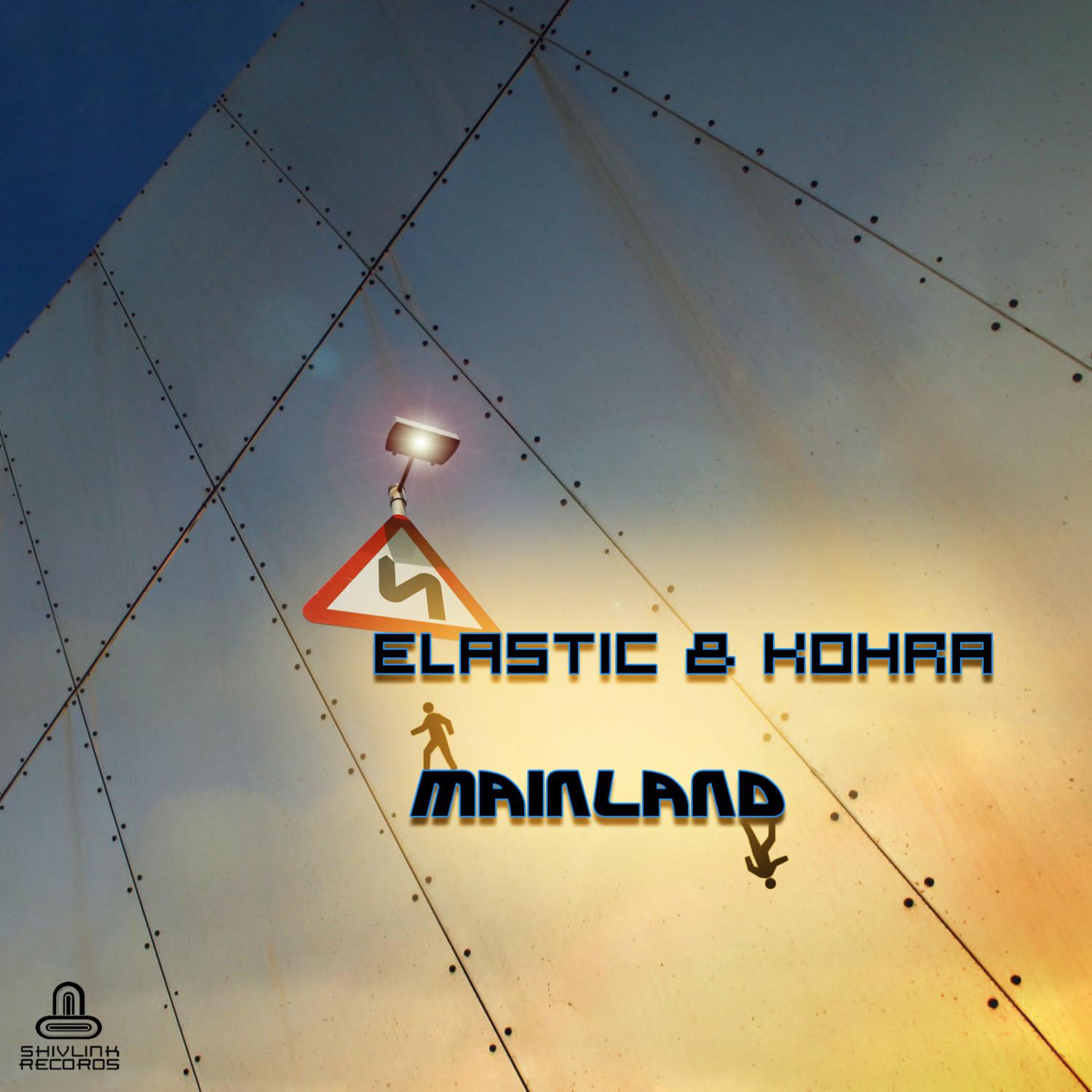 Elastic - Animal Slave