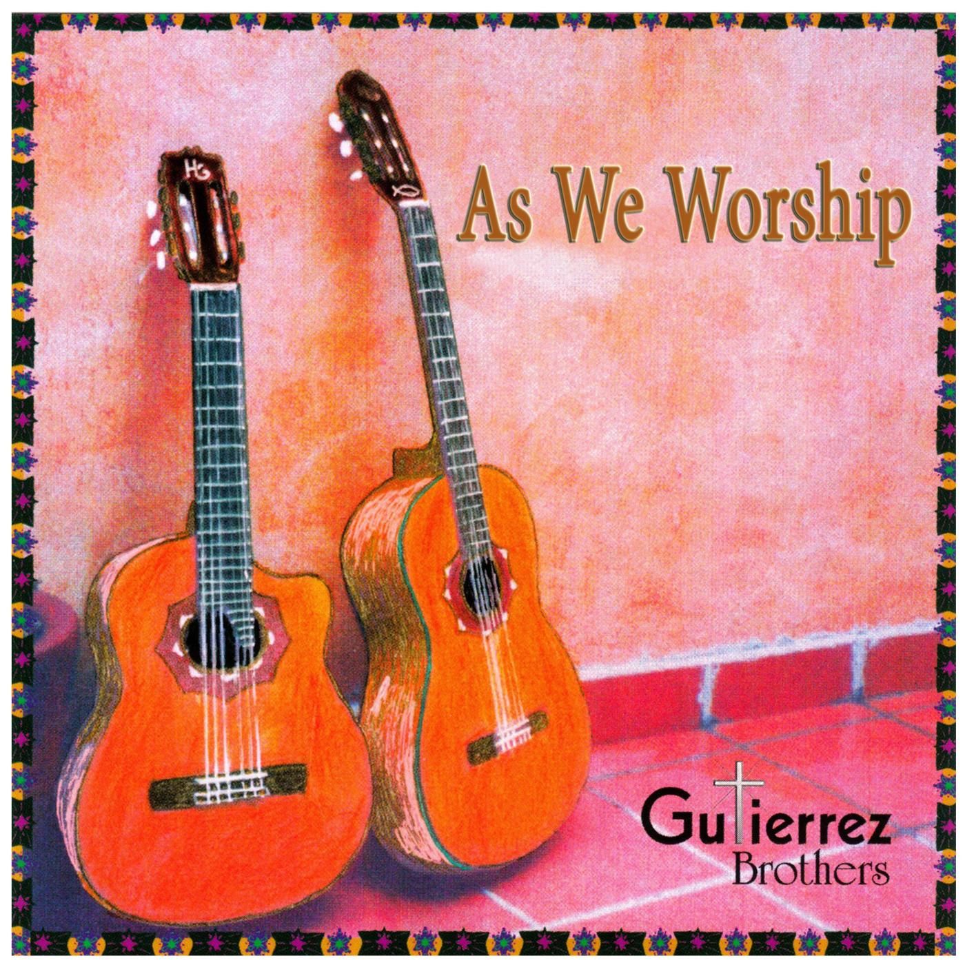 As We Worship