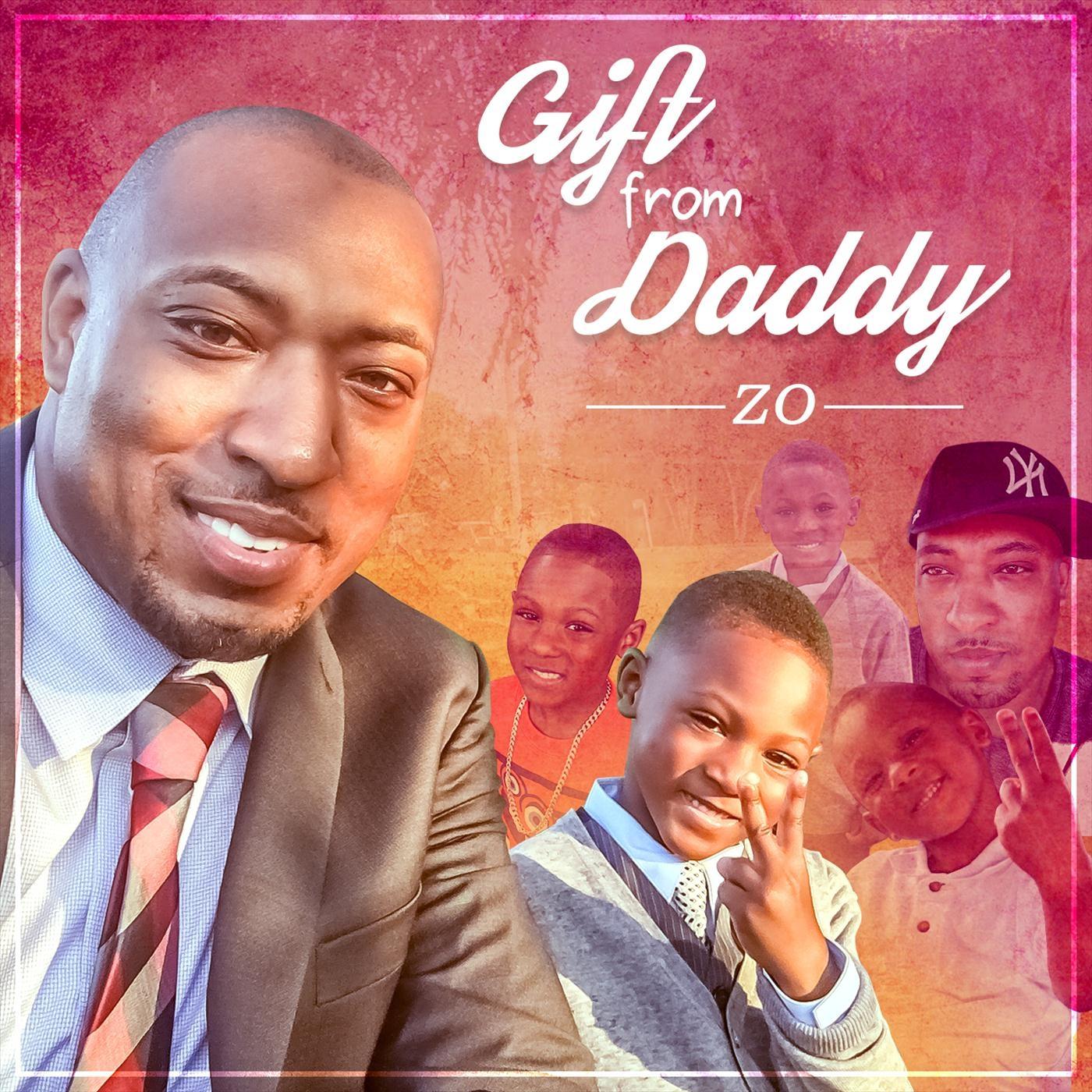 Gift from Daddy