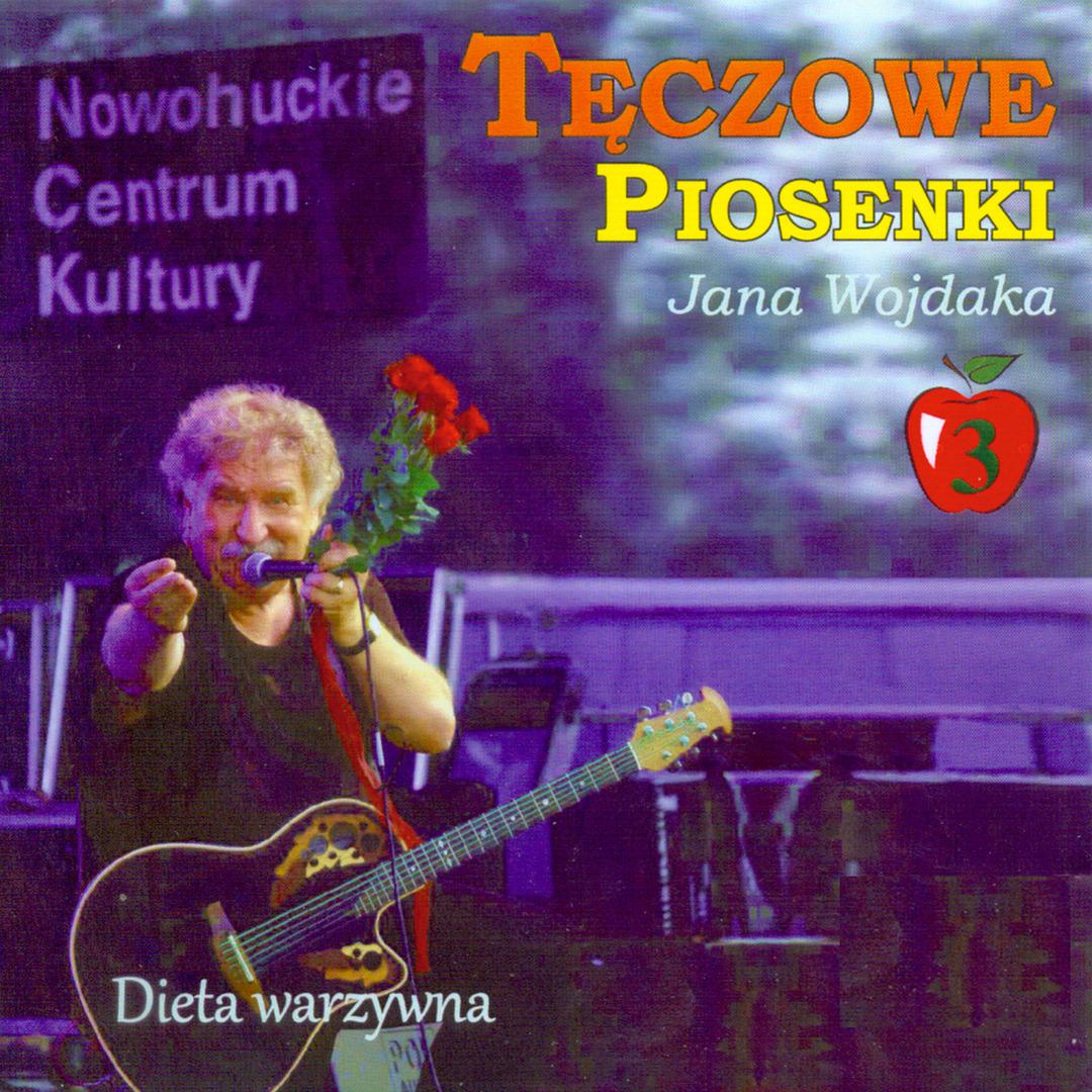 T czowe piosenki 3