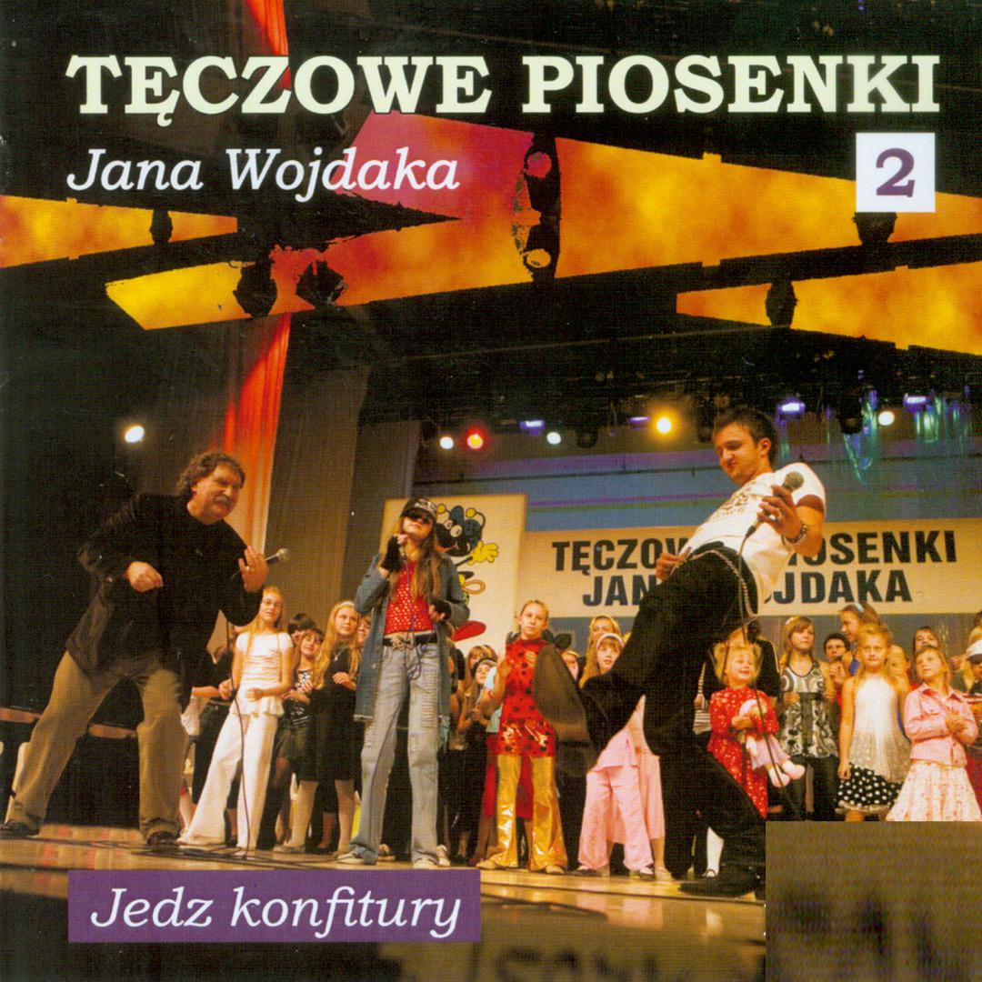 T czowe piosenki 2