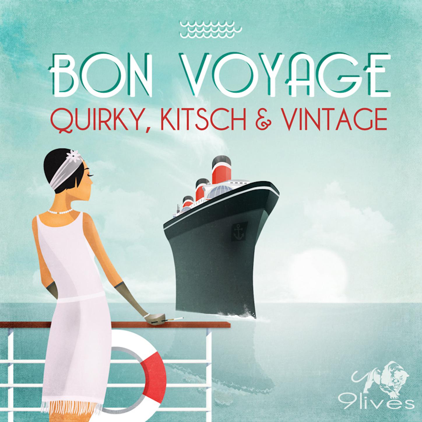 Bon Voyage