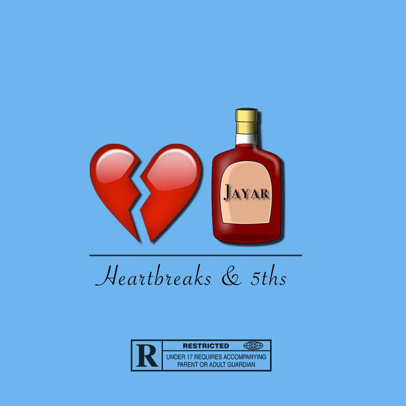 Heartbreaks and 5ths