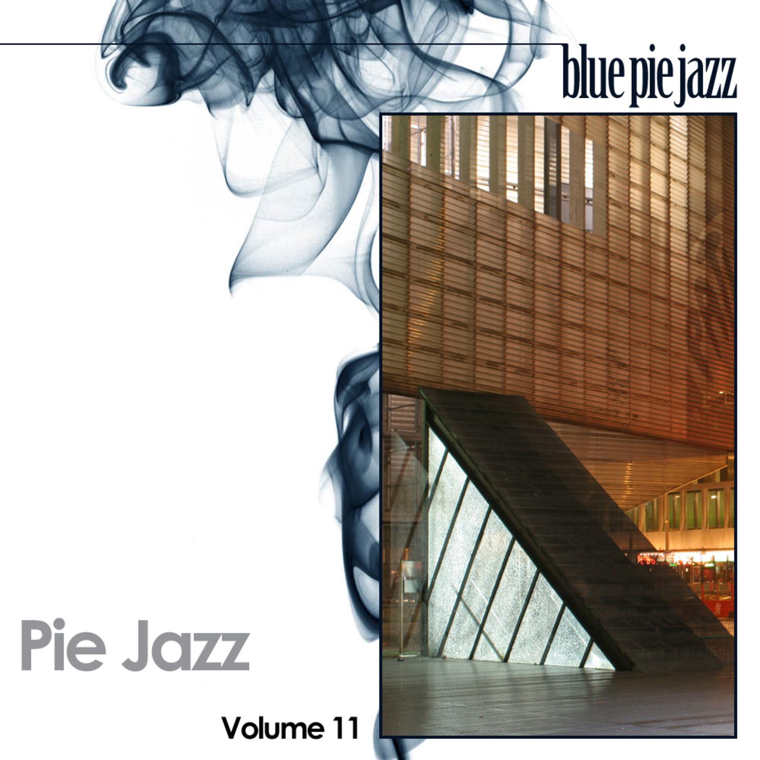 Pie Jazz Volume 11