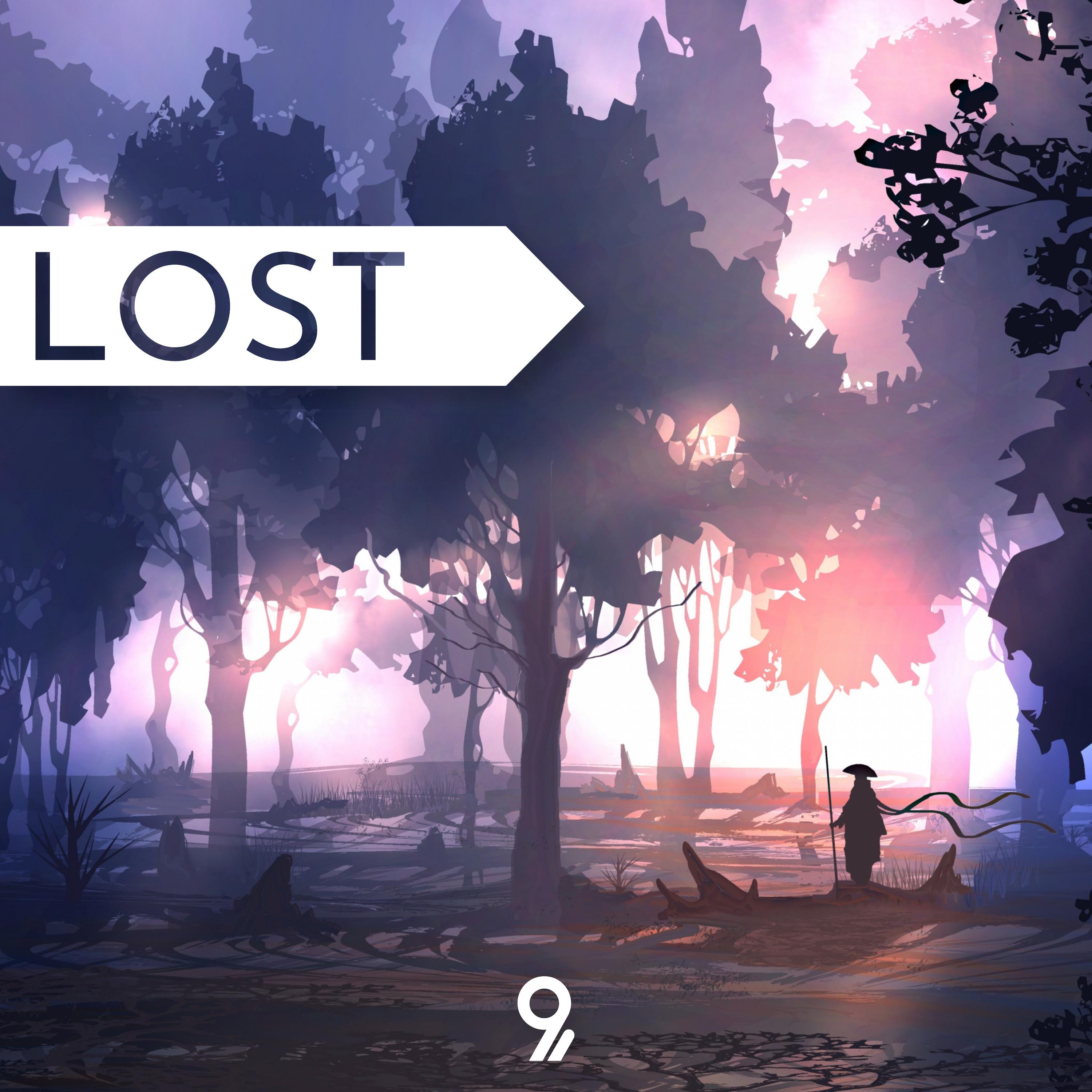 Lost