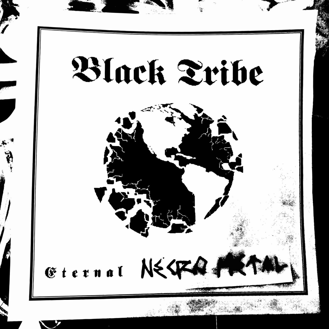 Alcoholic Necro Metal