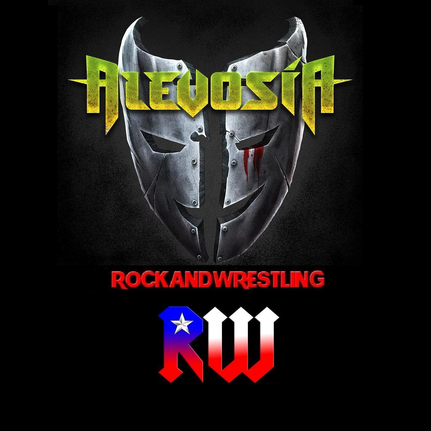 Rock and Wrestling