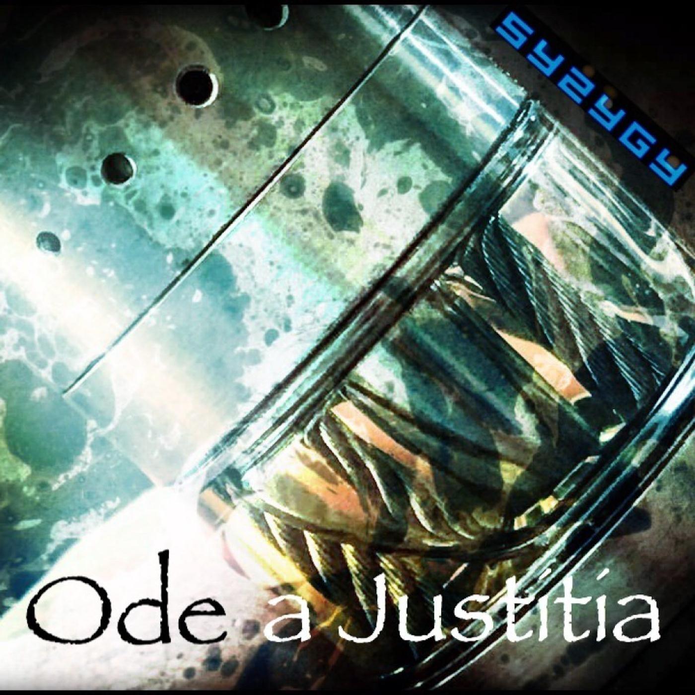 Ode a Justitia