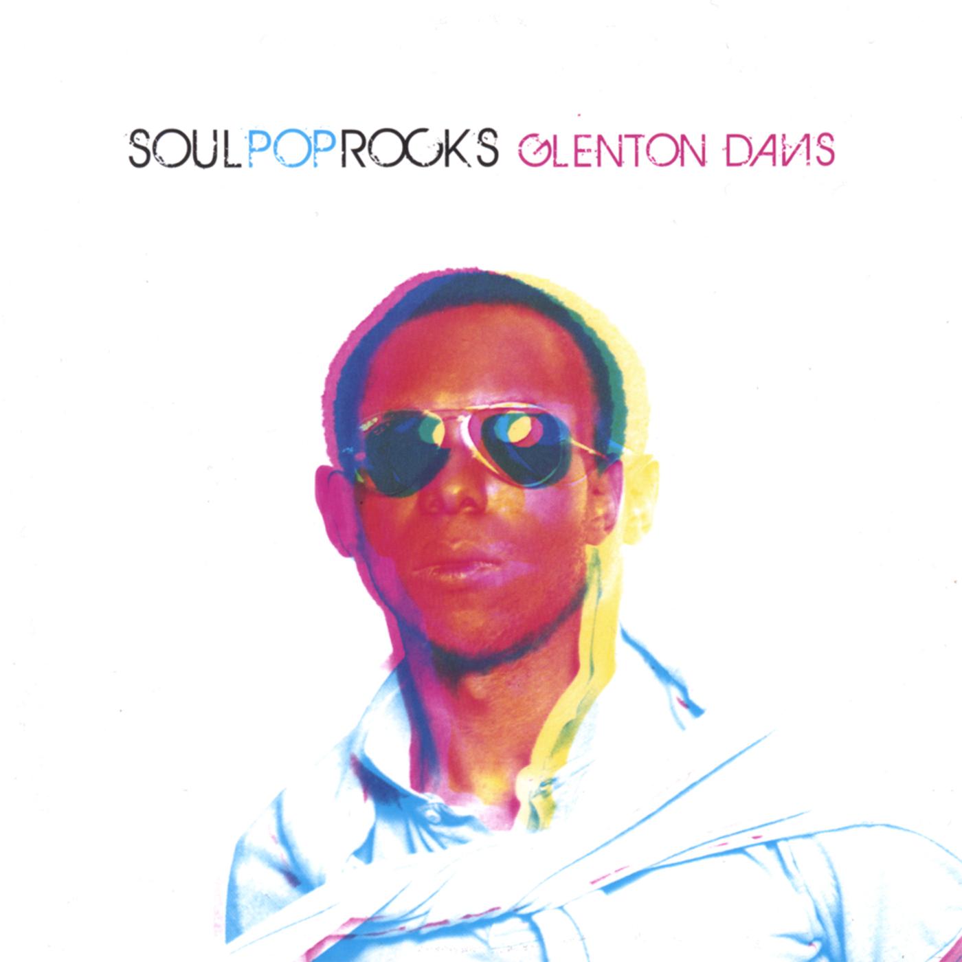 Soul Pop Rocks