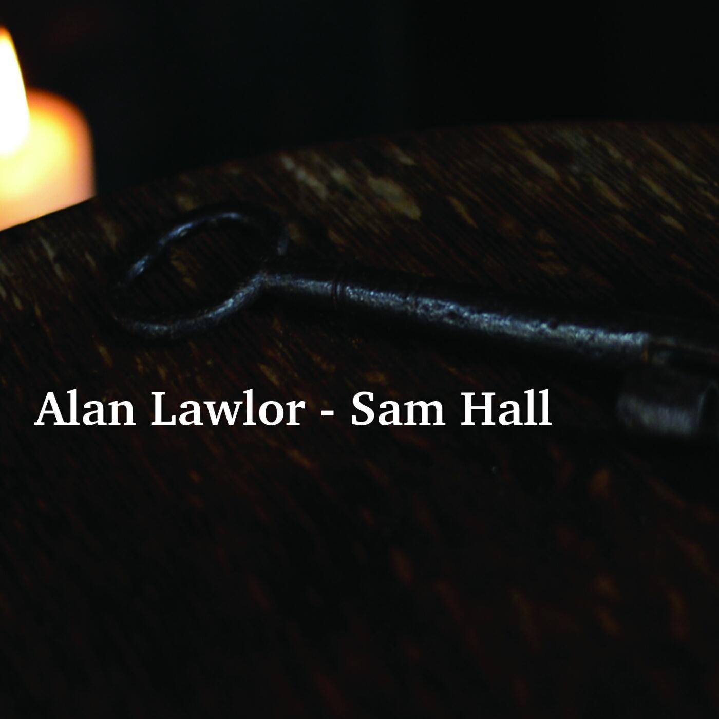 Sam Hall