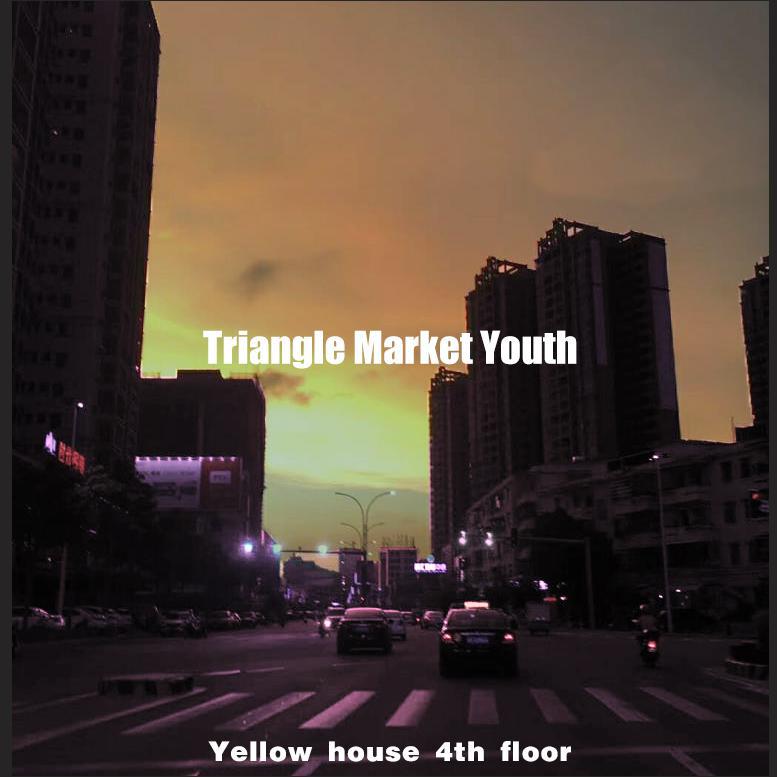 Triangle Market Youth