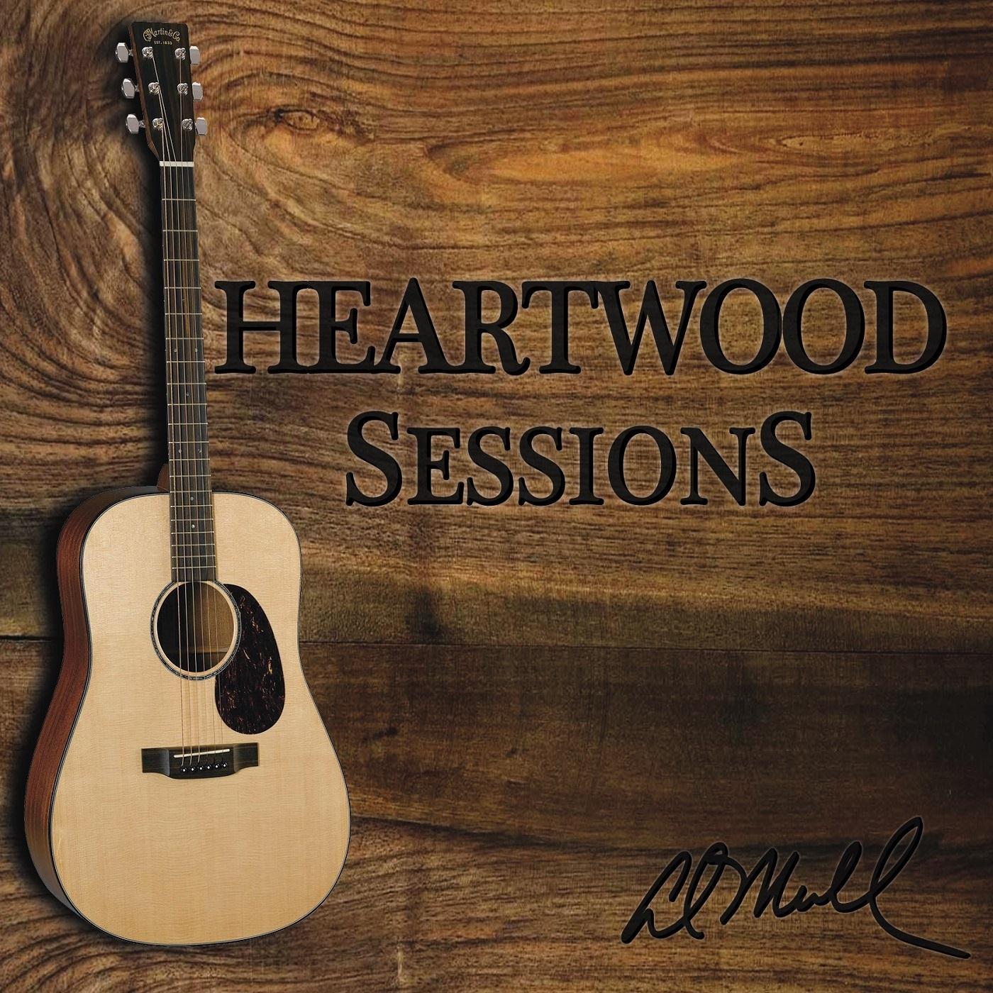 Heartwood Sessions