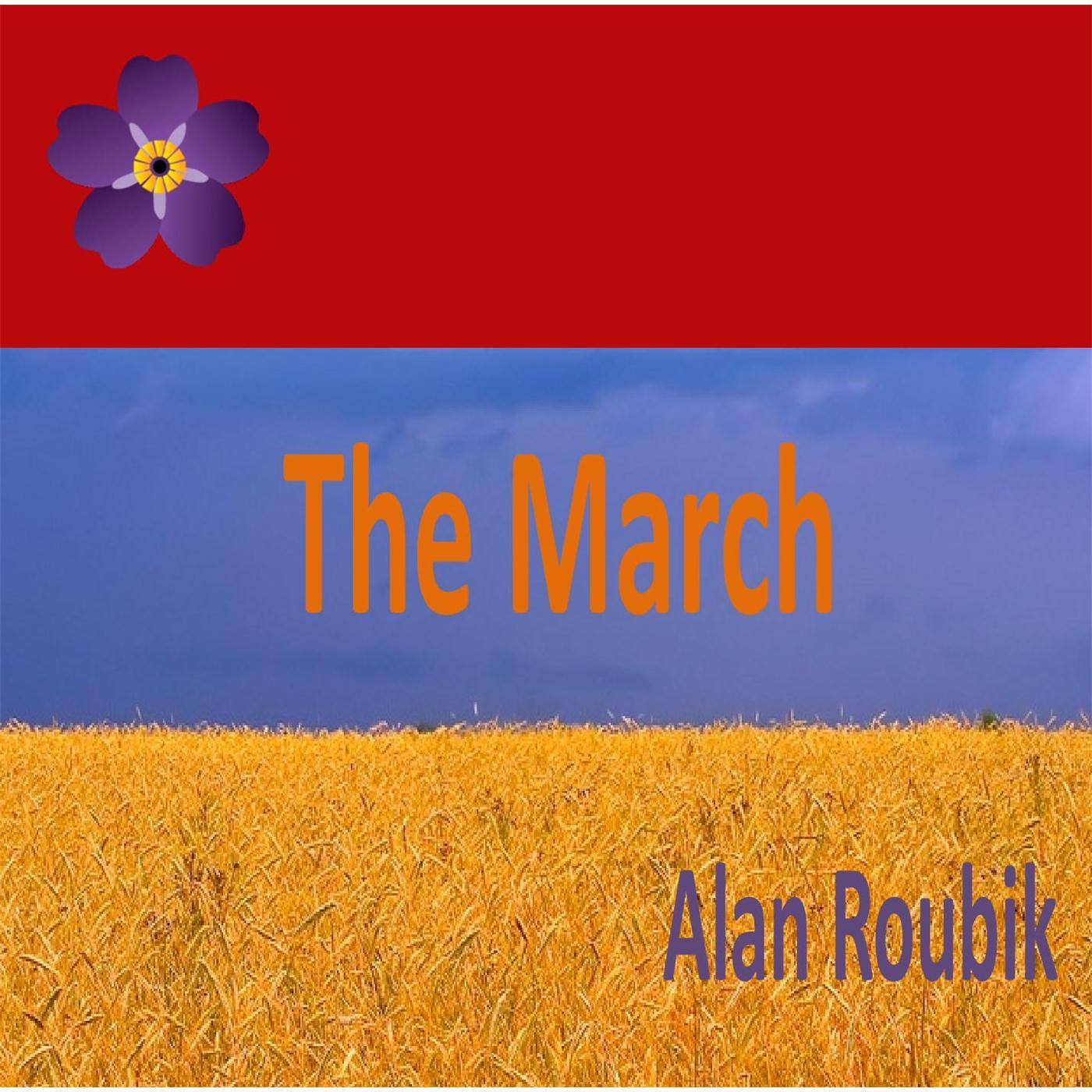 The March