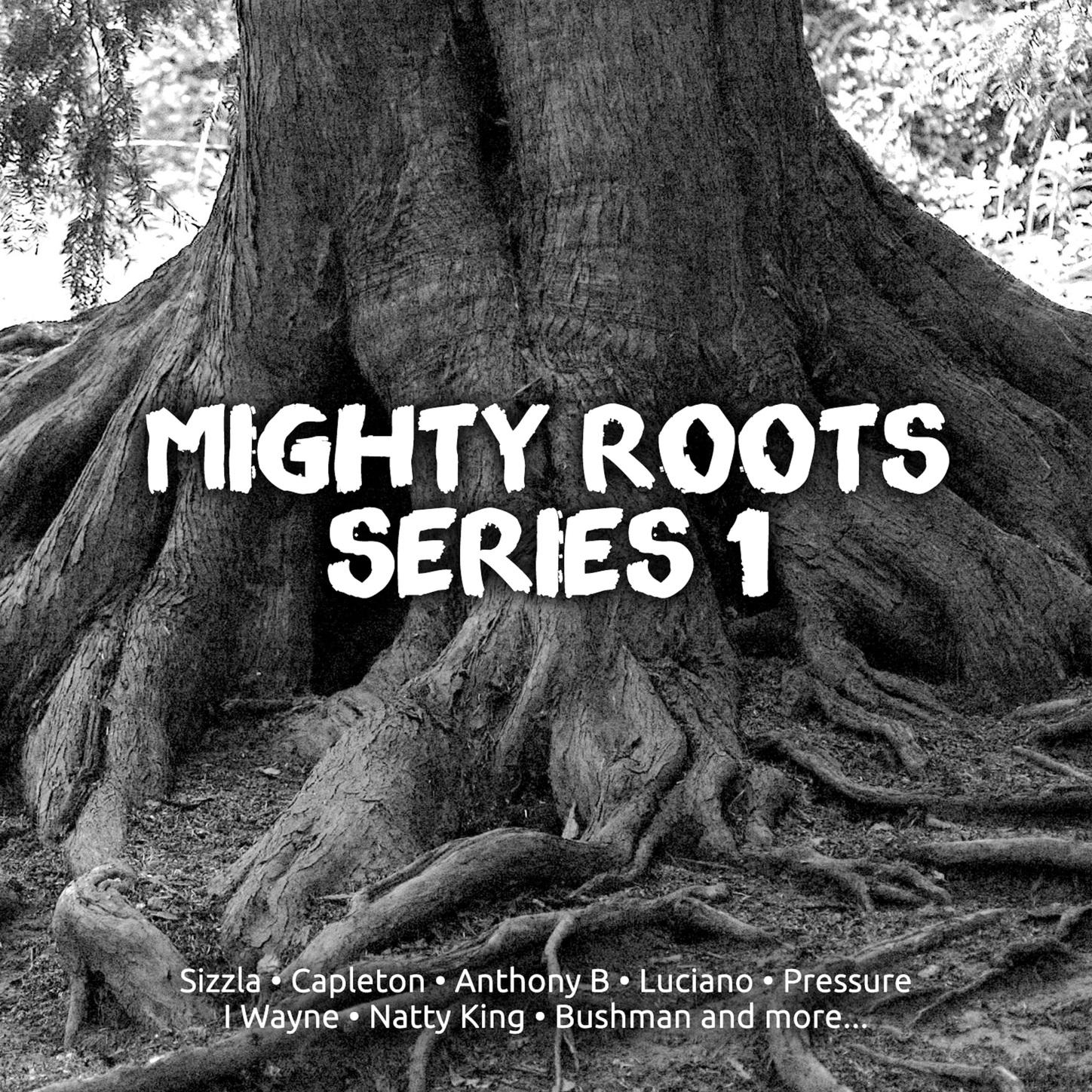Mighty Roots Series 1