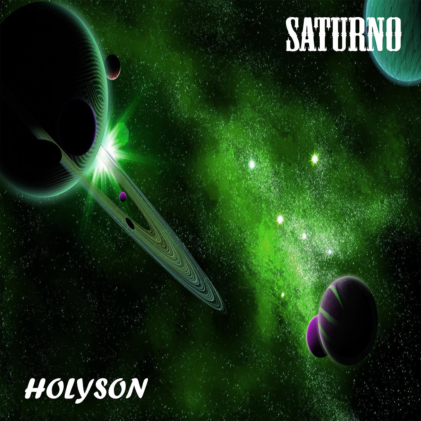 Saturno