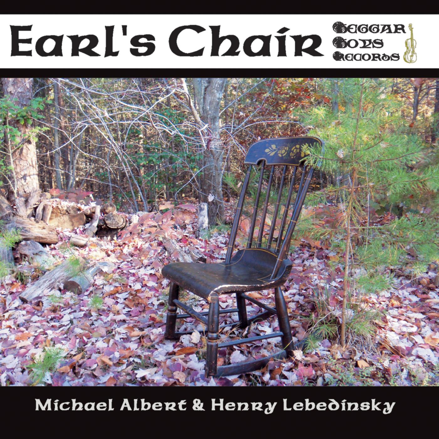 Earl's Chair