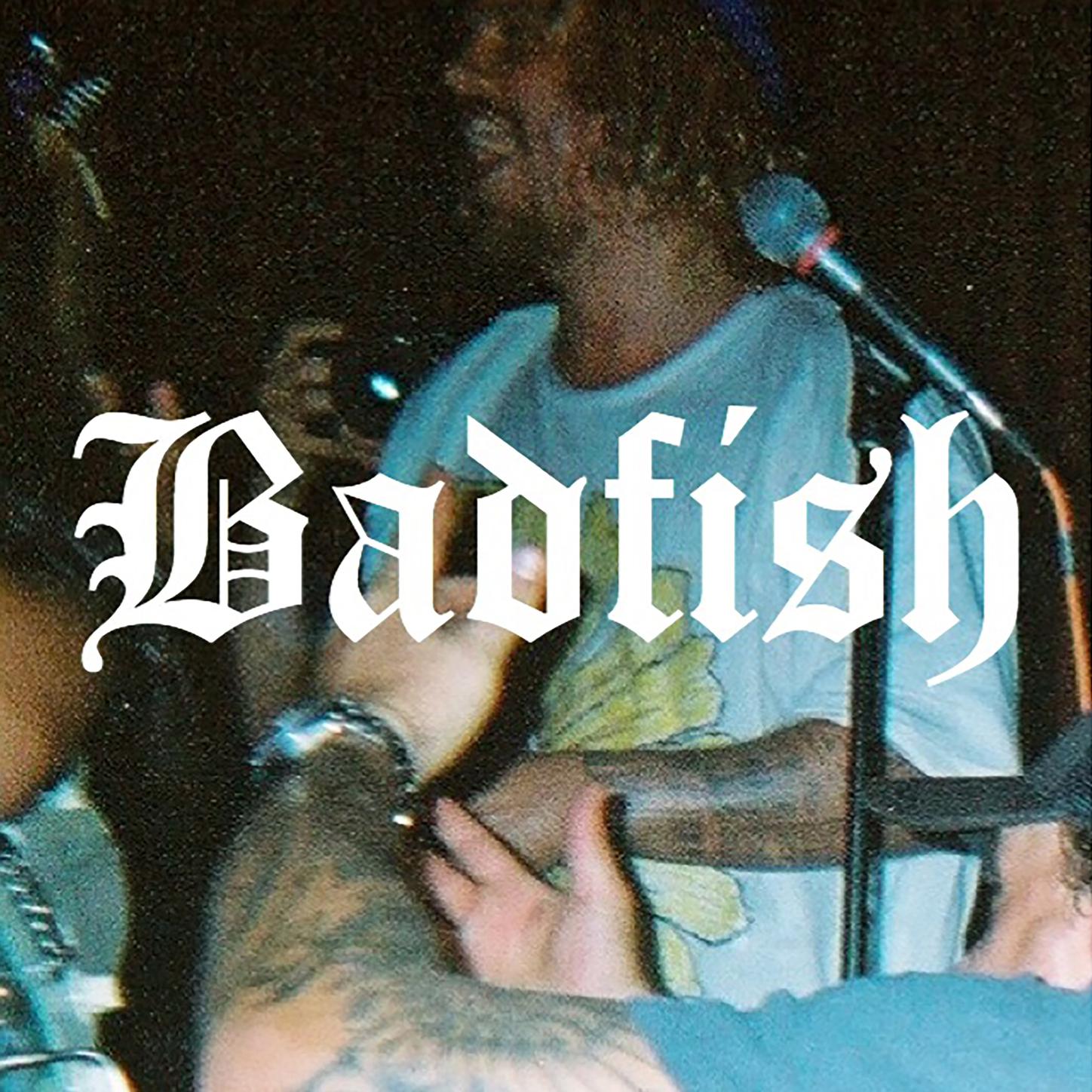 Badfish