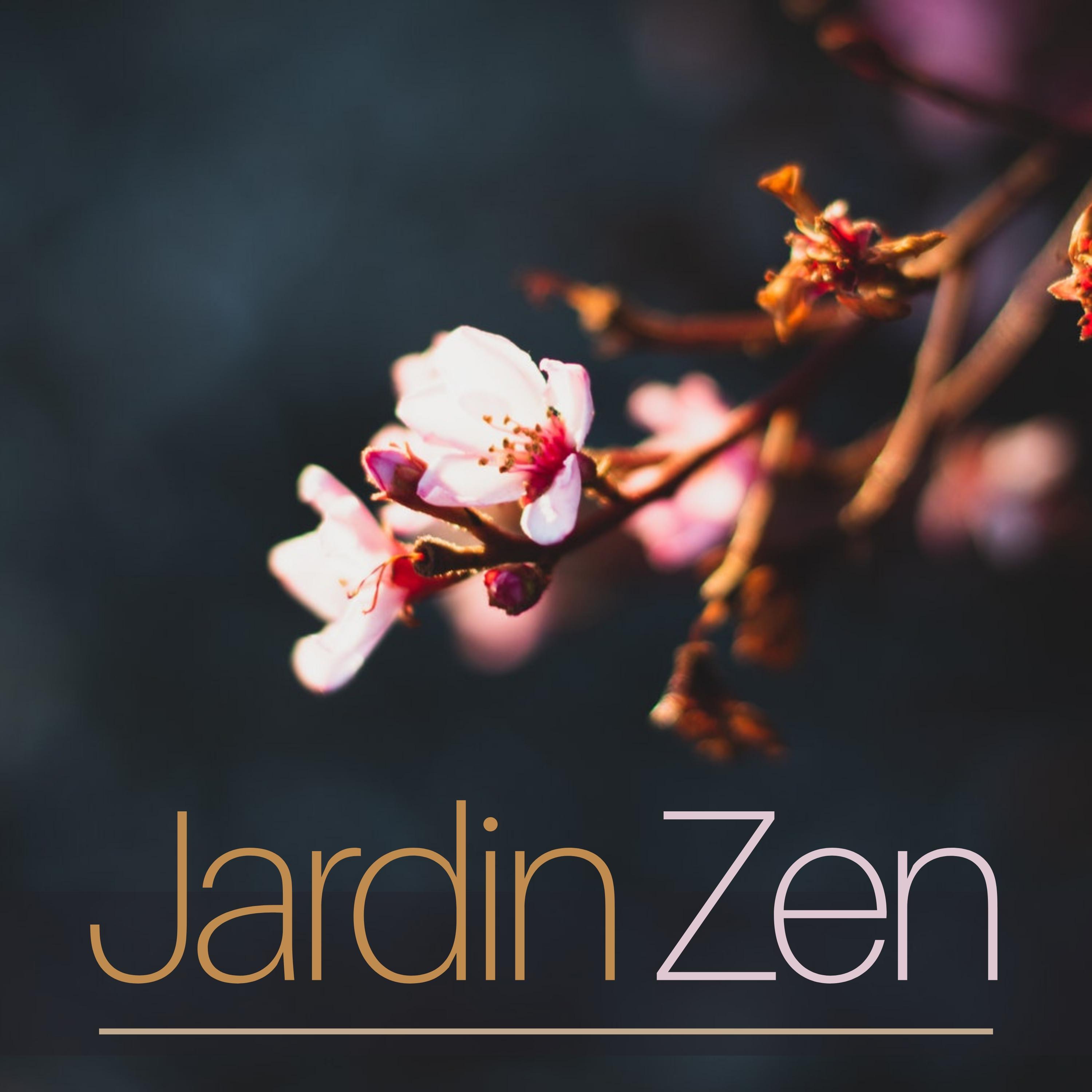 Jardin zen