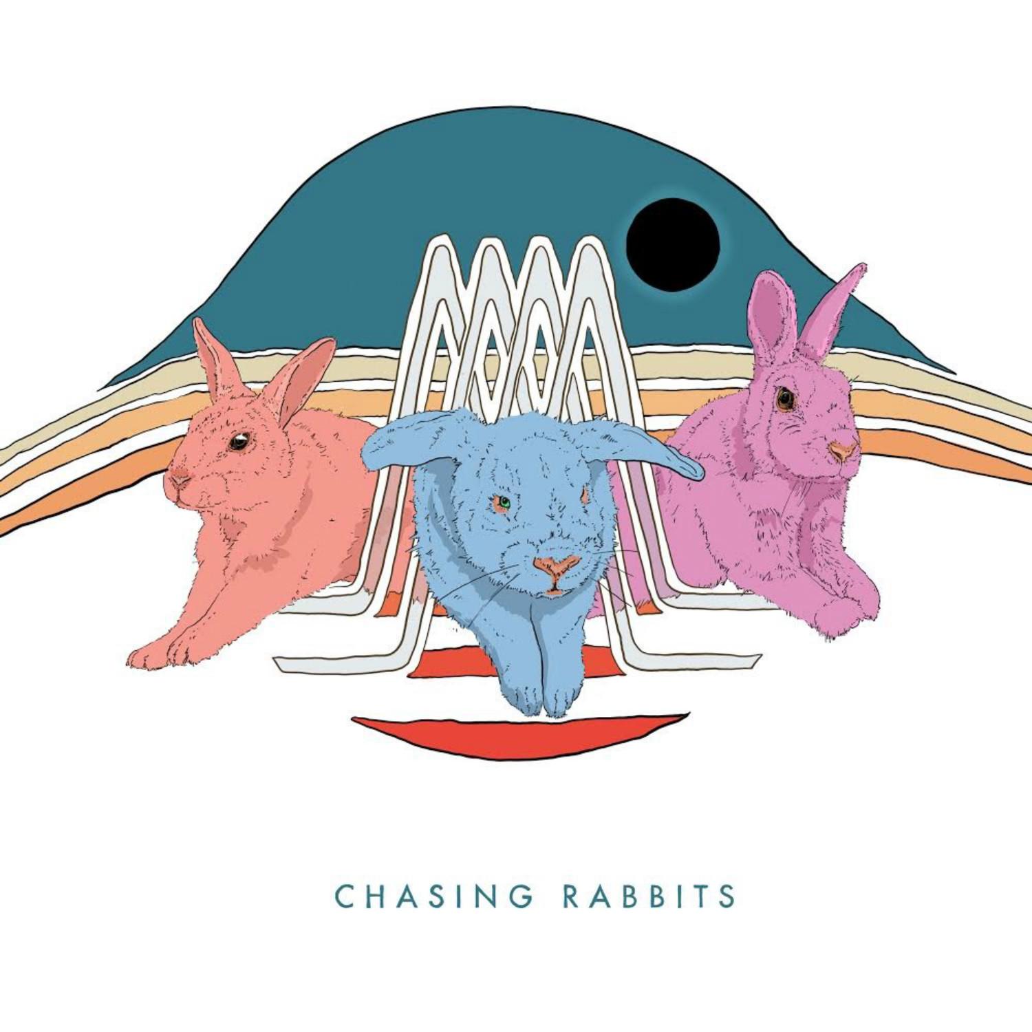 Chasing Rabbits