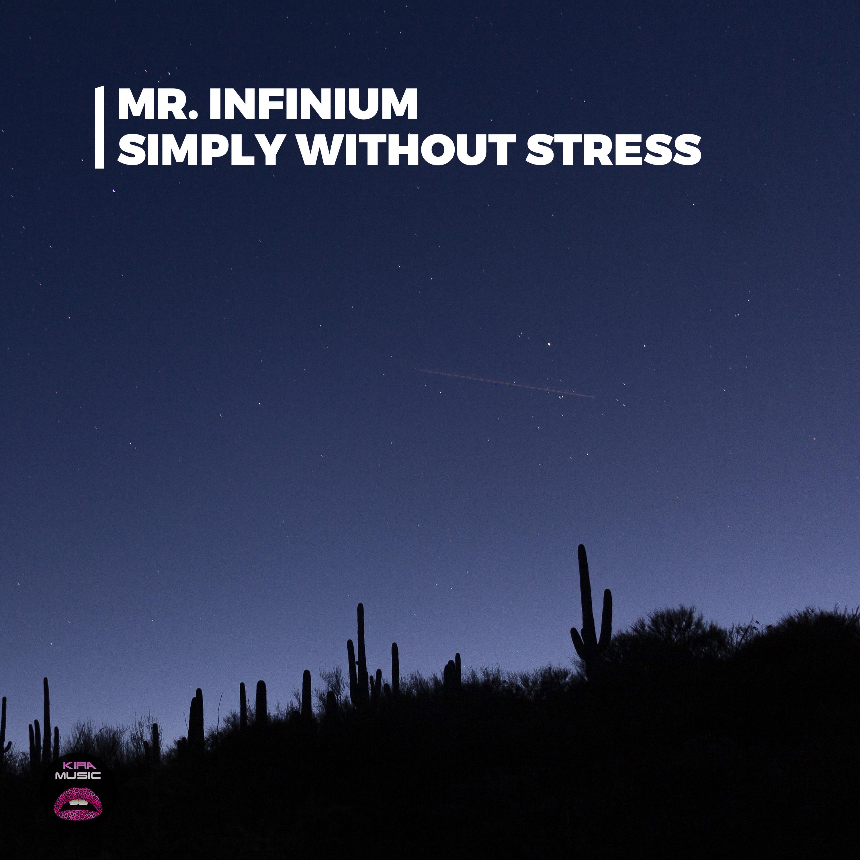 Simply Without Stress