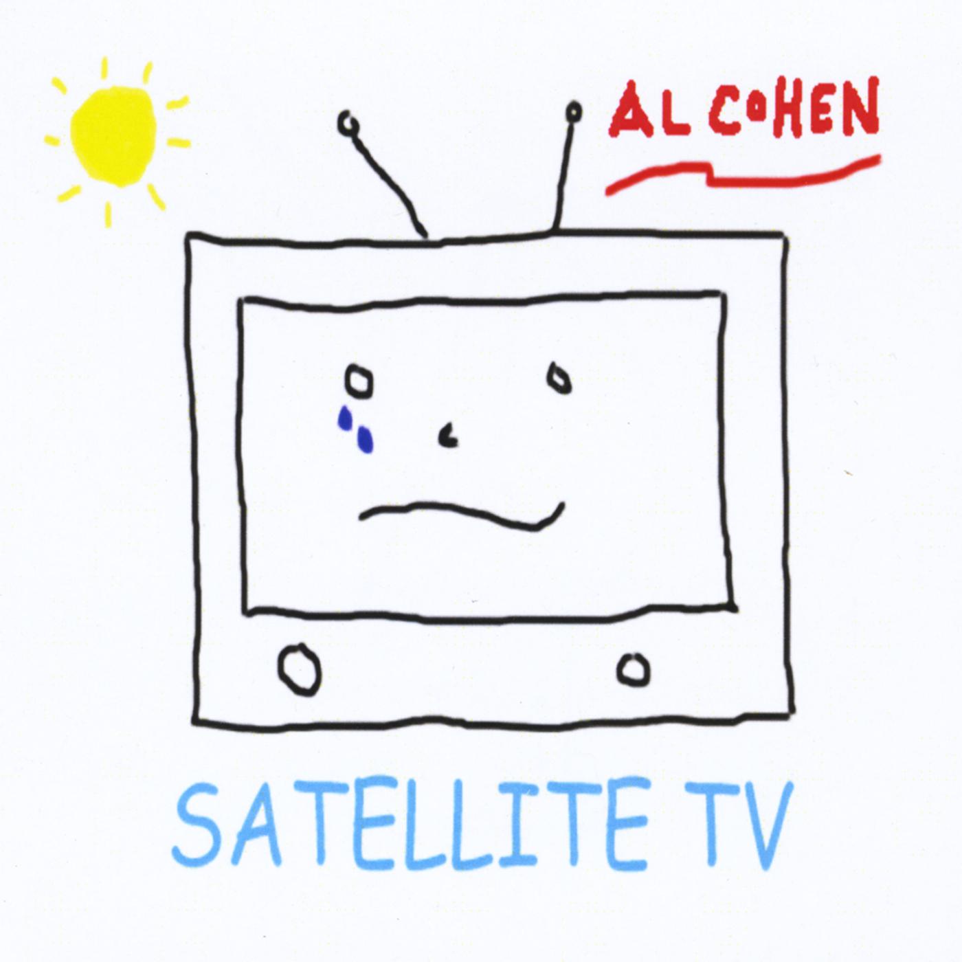 Satellite TV