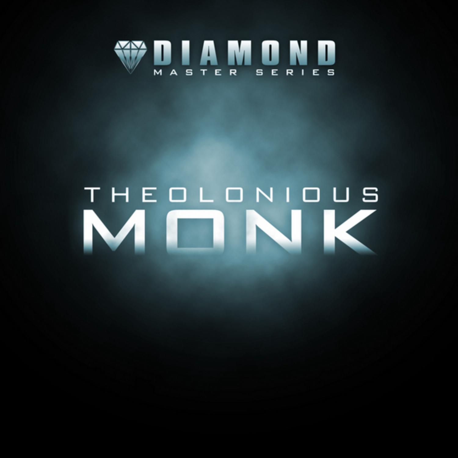 Diamond Master Series - Thelonius Monk