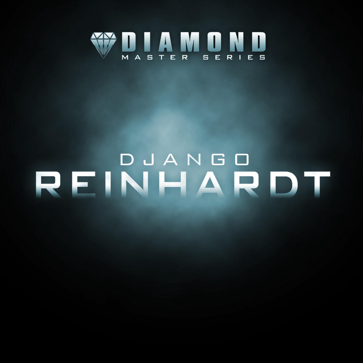 Diamond Master Series - Django Reinhardt