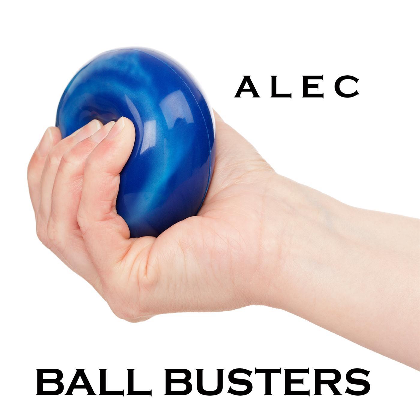 Ball Busters